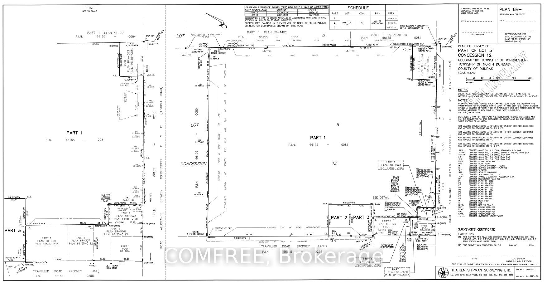 12365 Ormond Road Property Photo 5