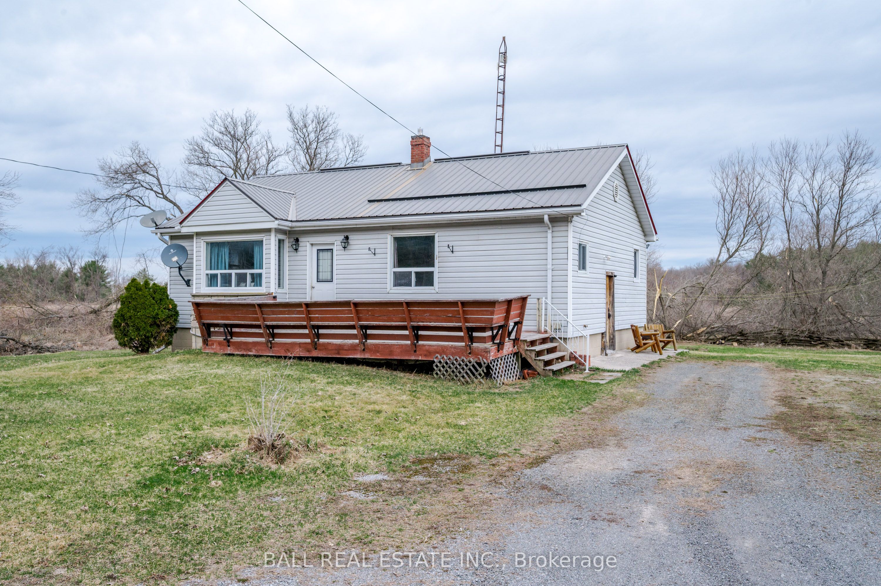 87 Blairton Road Property Photo