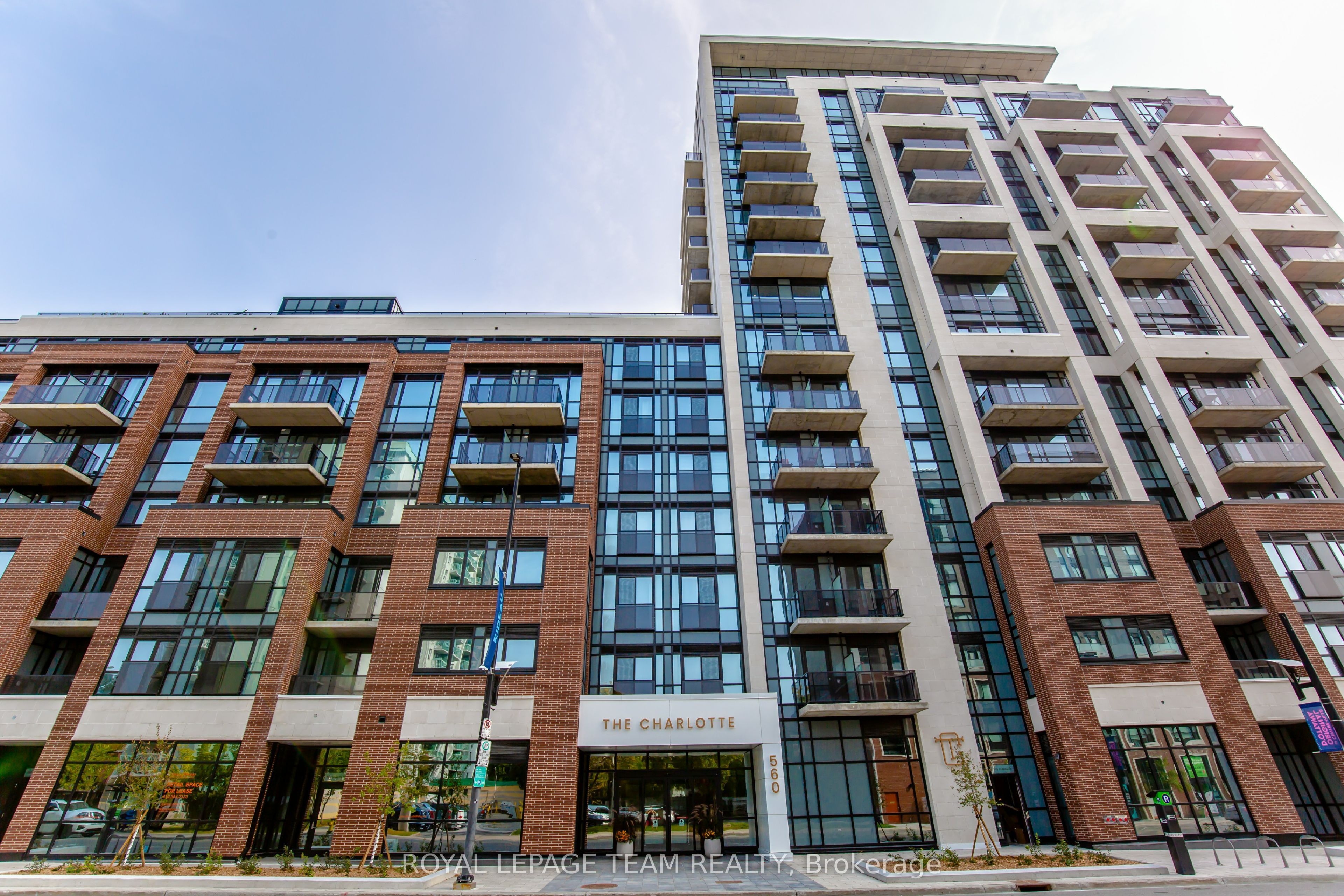 #501 - 560 Rideau Street Property Photo