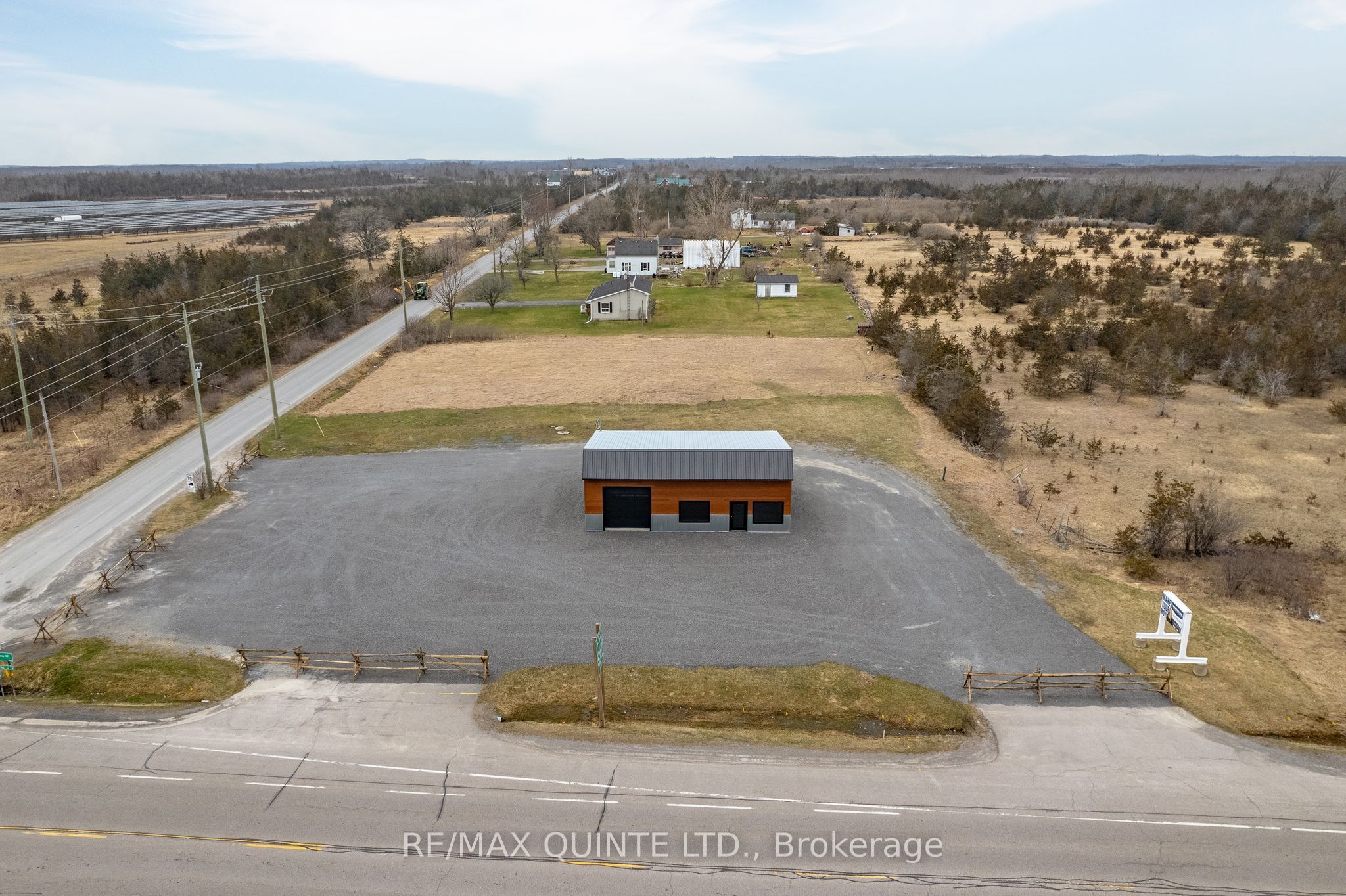 2925 Highway 62 Property Photo