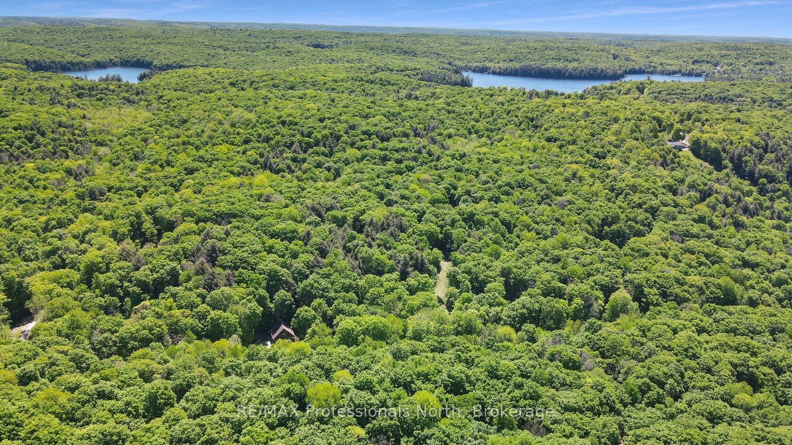 Lot 165 Glen Lake Court Property Photo 4