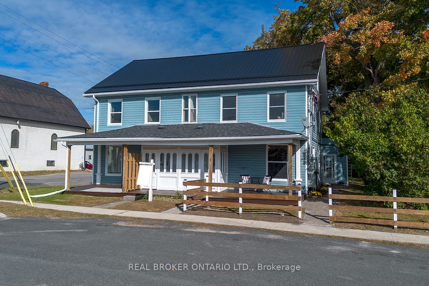 91 Division Street Property Photo
