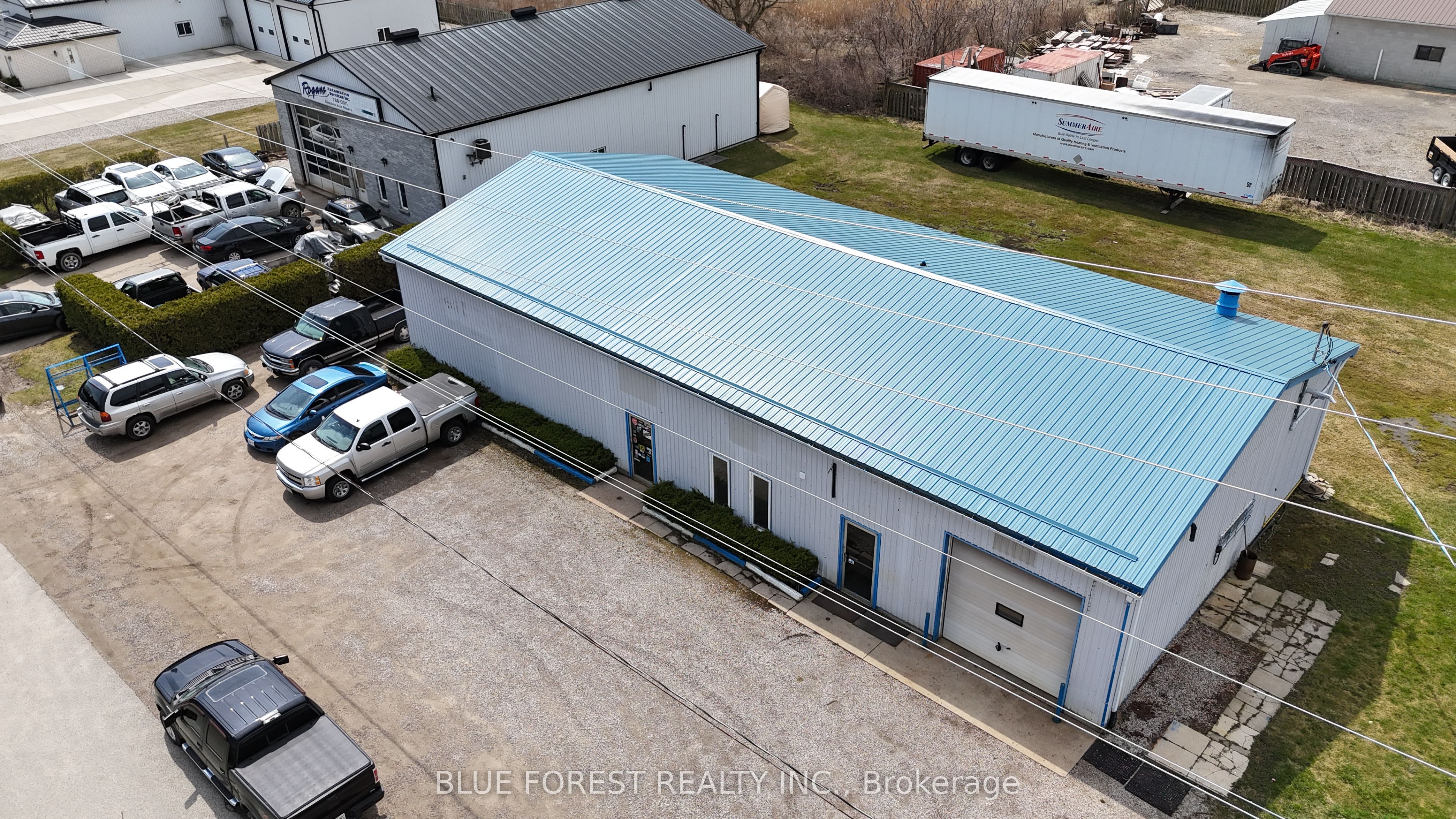 190 Gilbert Street Property Photo 1