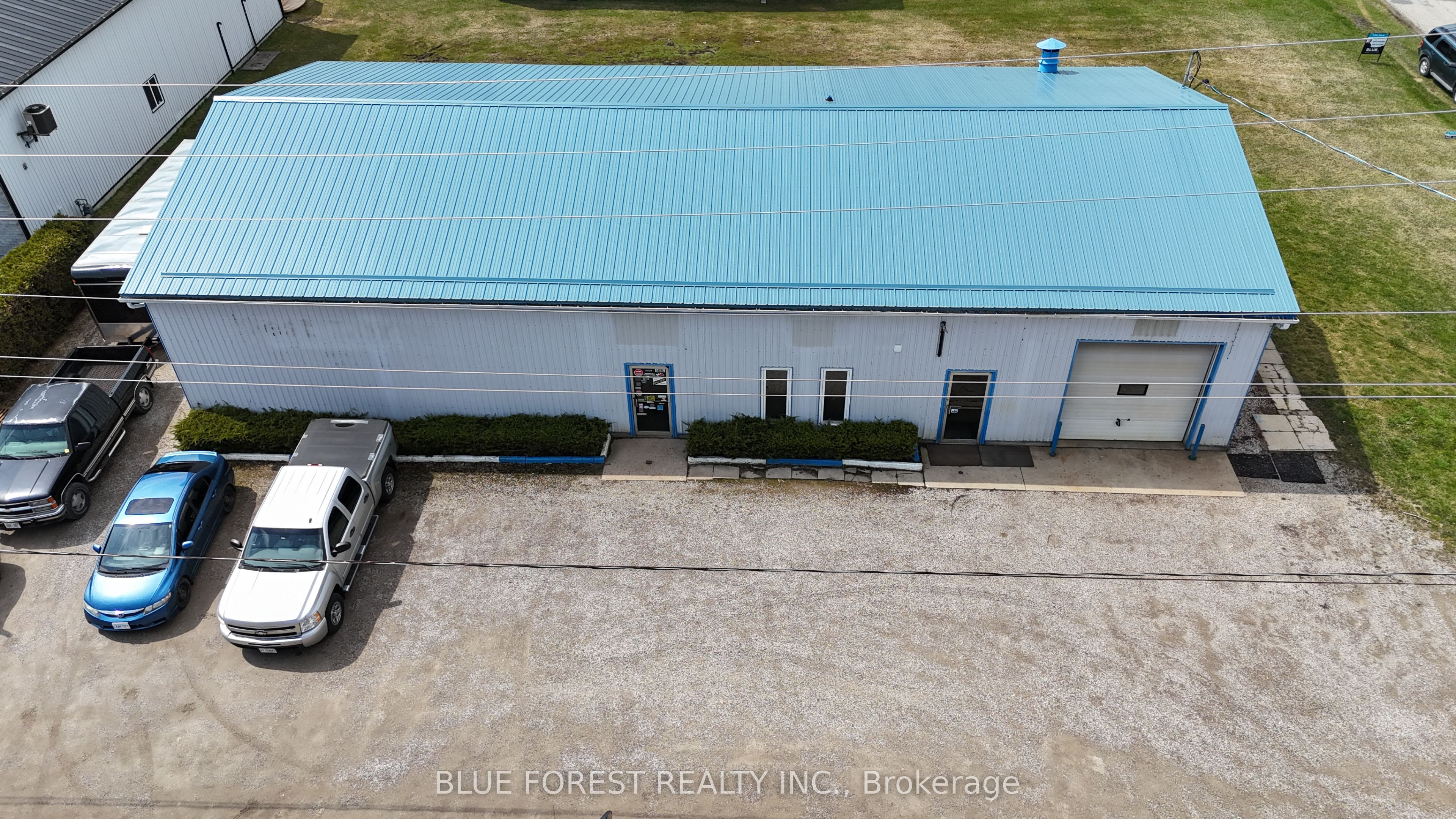 190 Gilbert Street Property Photo 2
