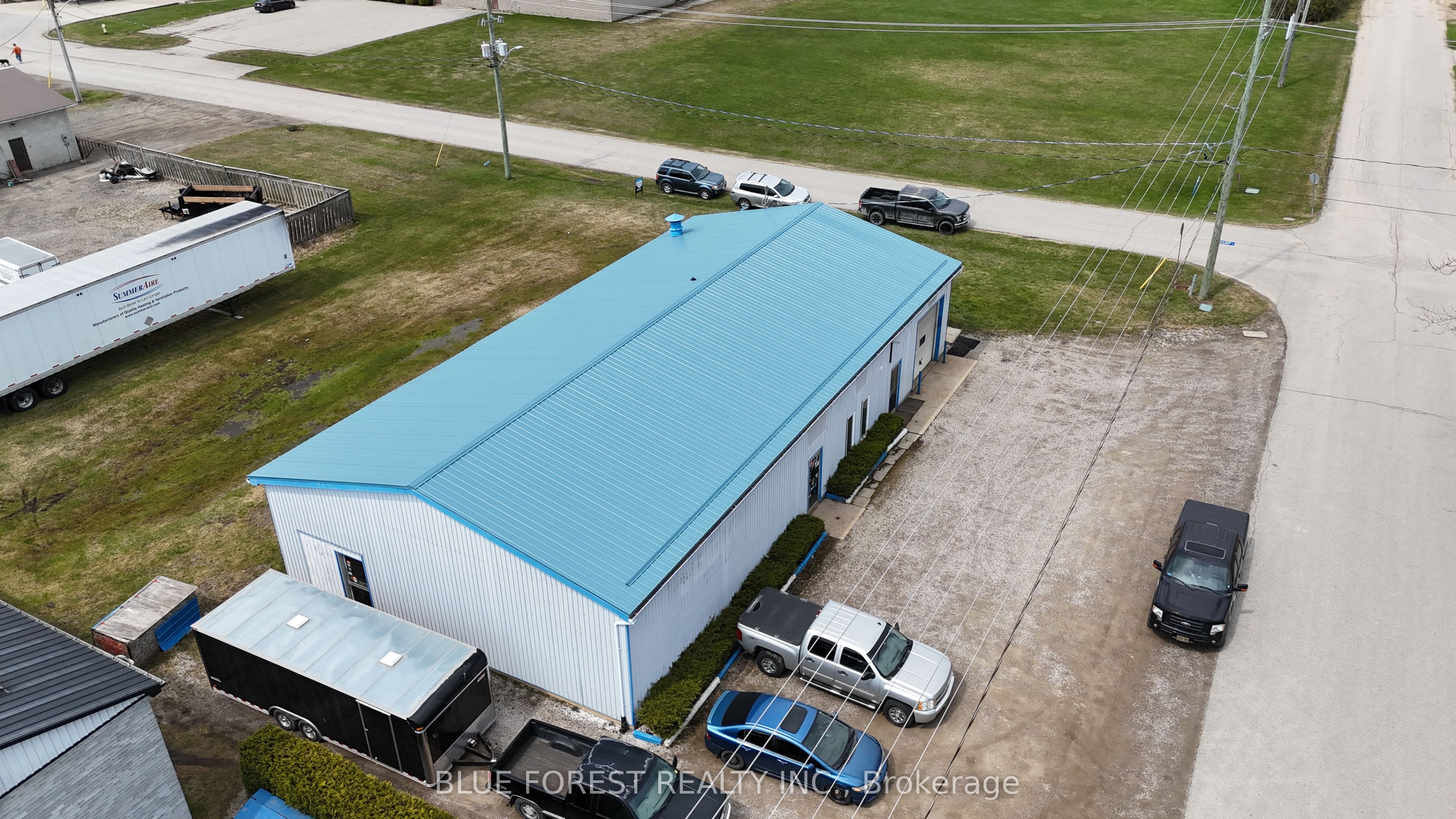 190 Gilbert Street Property Photo 30