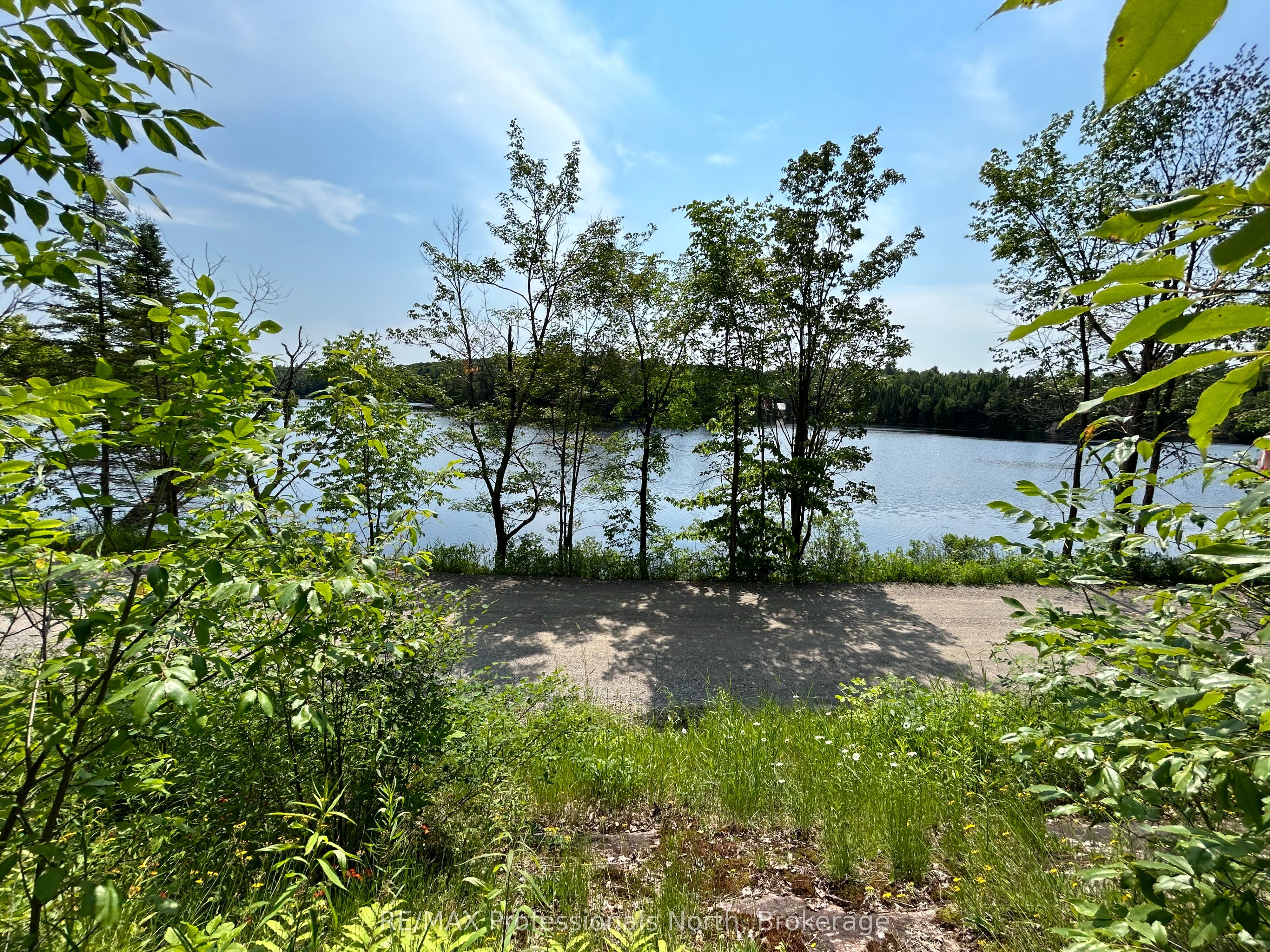 0 Brady Lake Road Property Photo