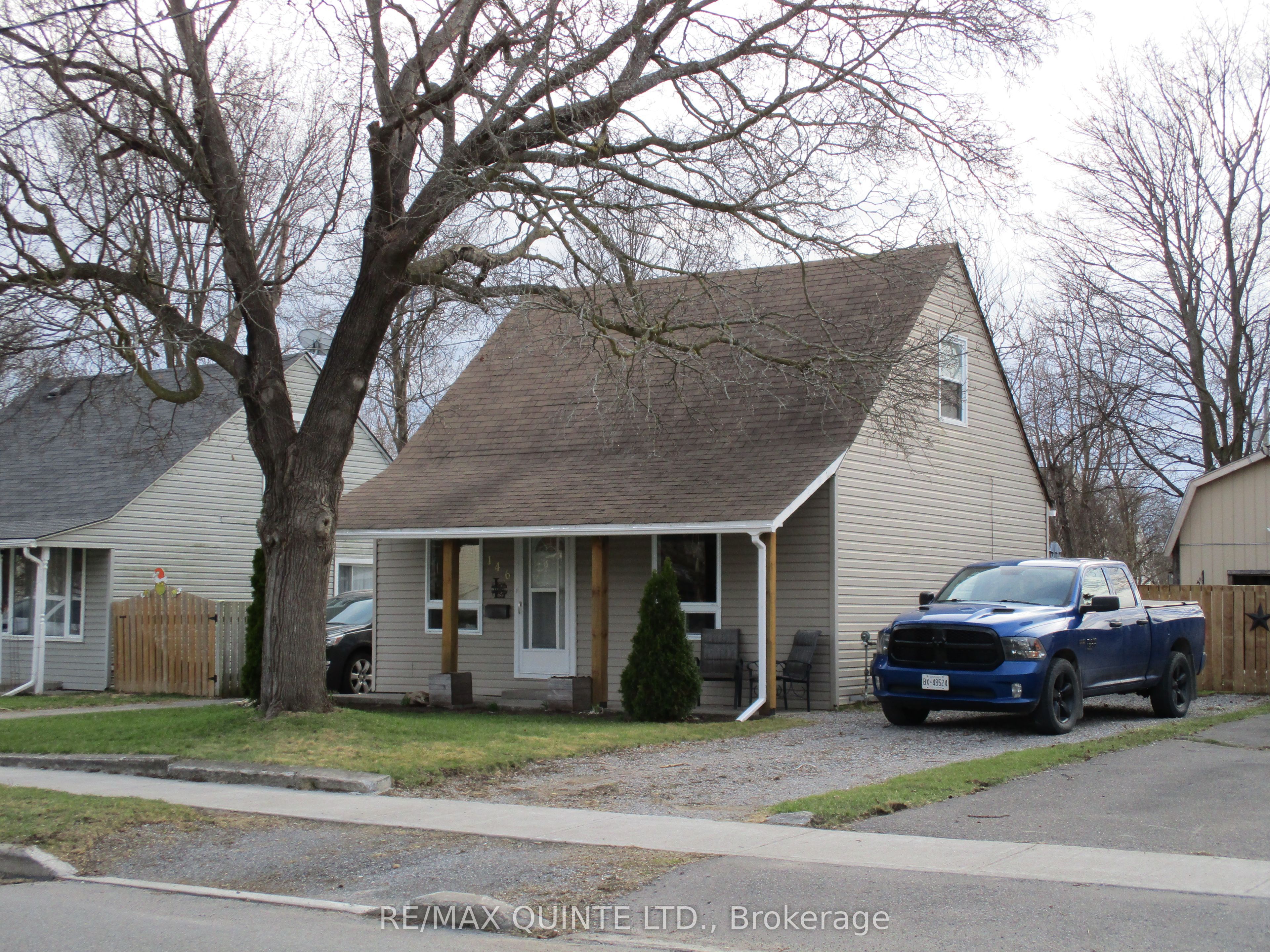146 Byron Street Property Photo