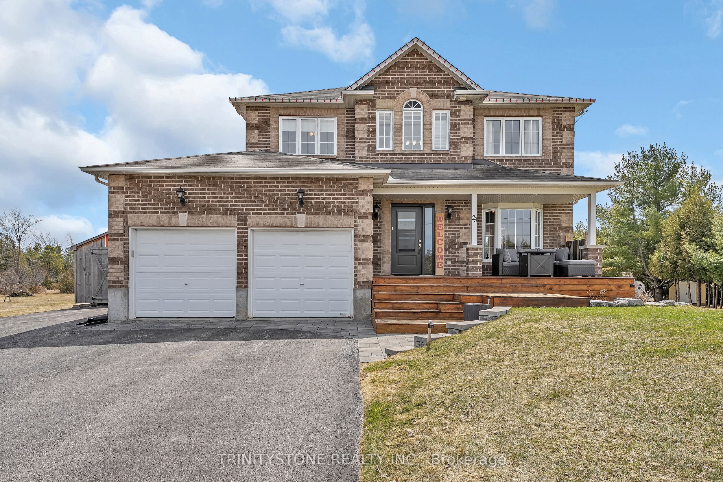 23 Canadian Drive Property Photo