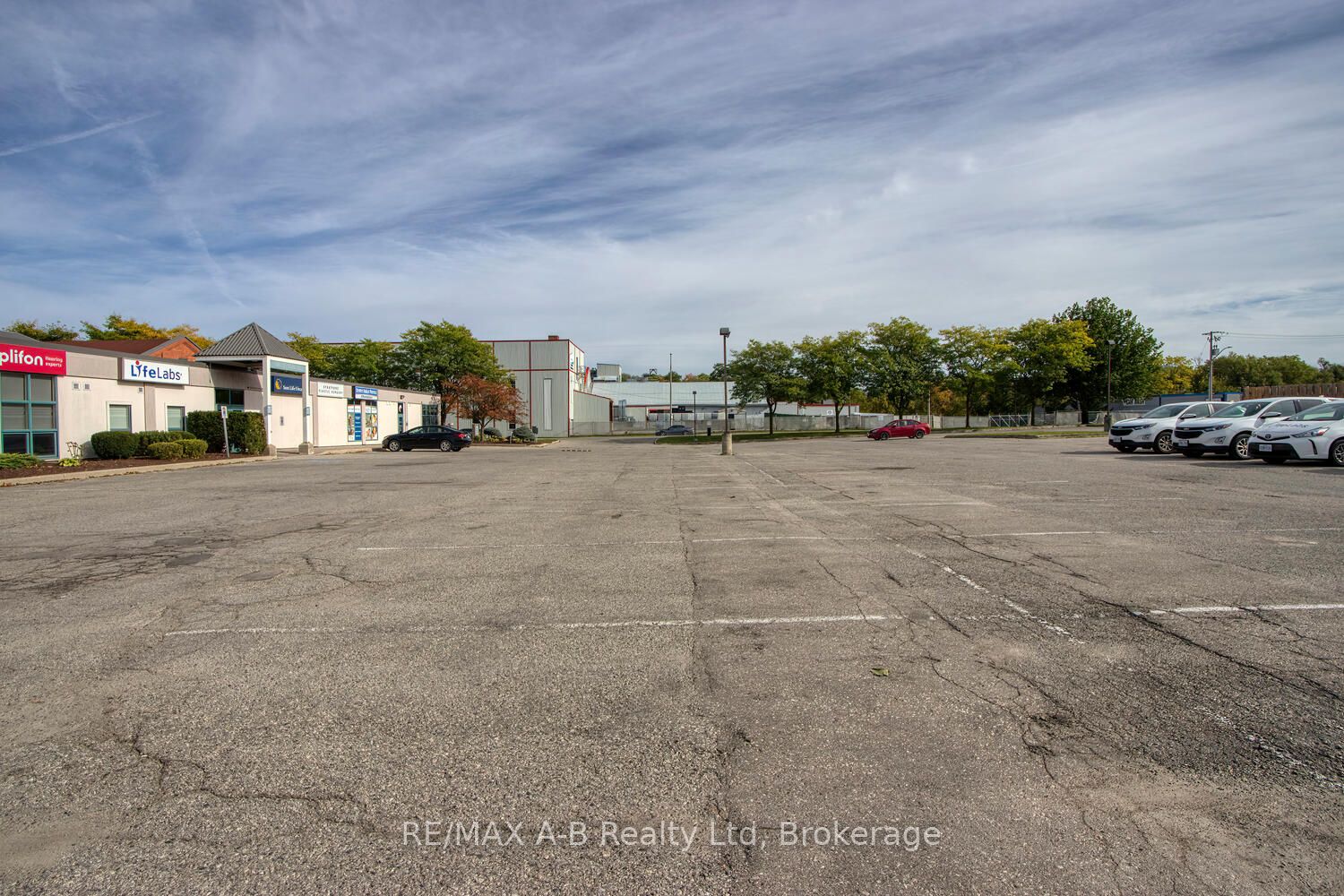 #202 - 342 Erie Street Property Photo 13
