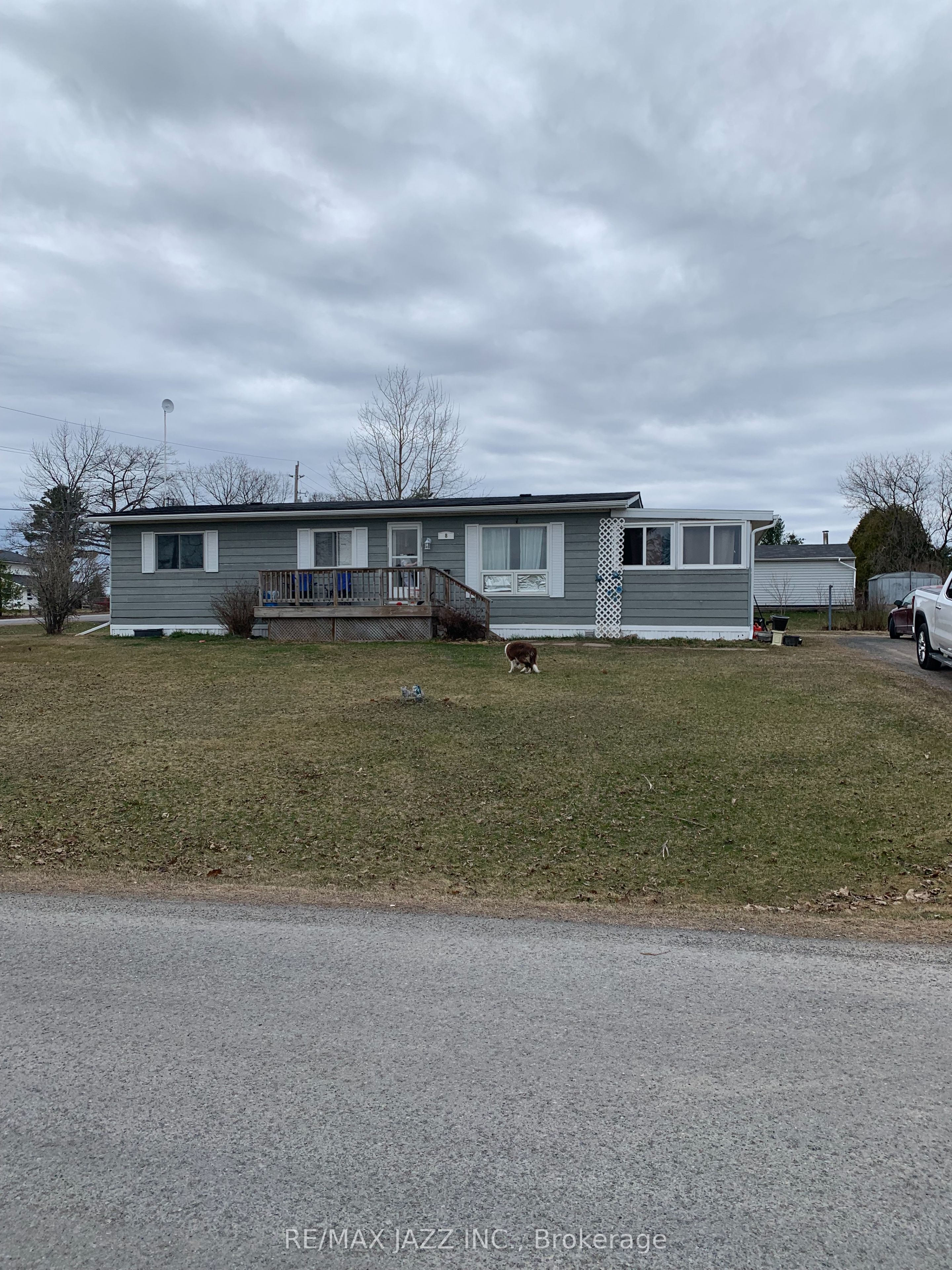 8 Almac Drive Property Photo