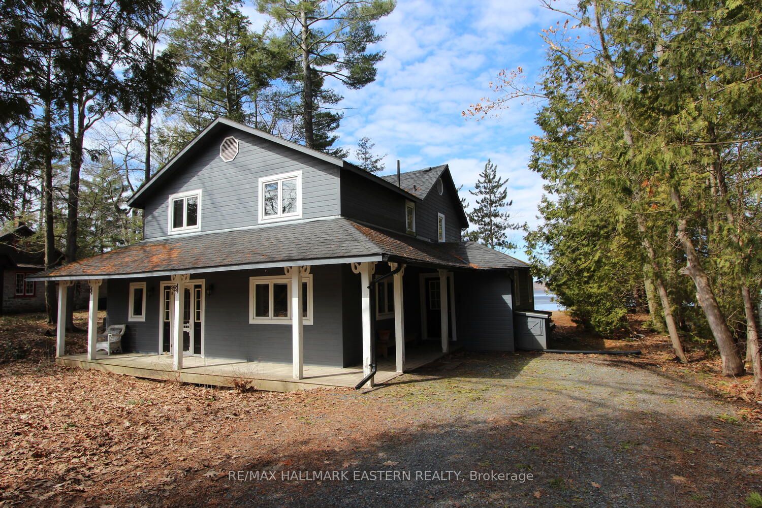 519 Marble Point Road Property Photo