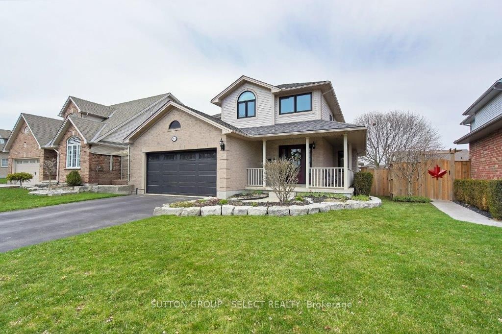 74 Cedarwood Road Property Photo 1