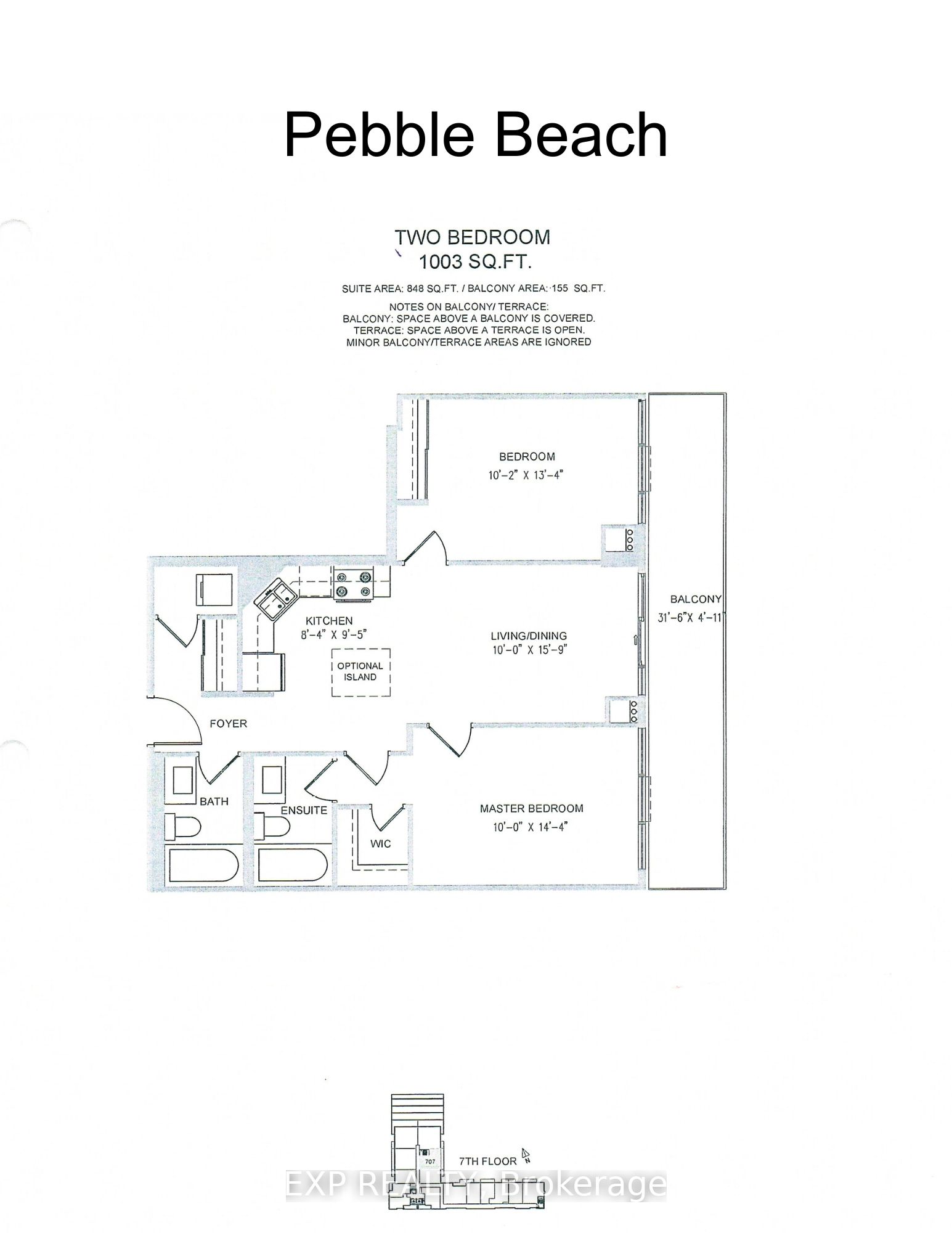 550 North Service Road 707 Property Photo 33