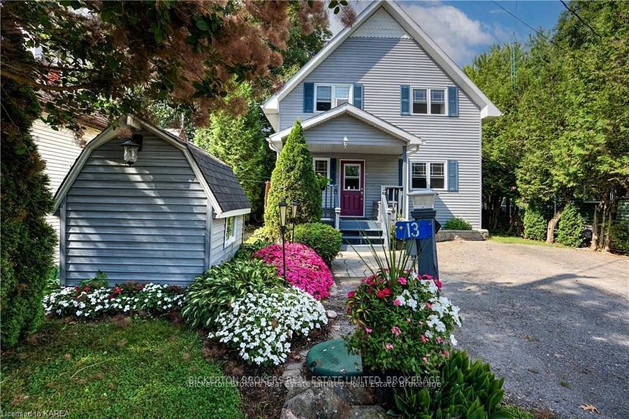 13 Sturtivans Lane Property Photo 1