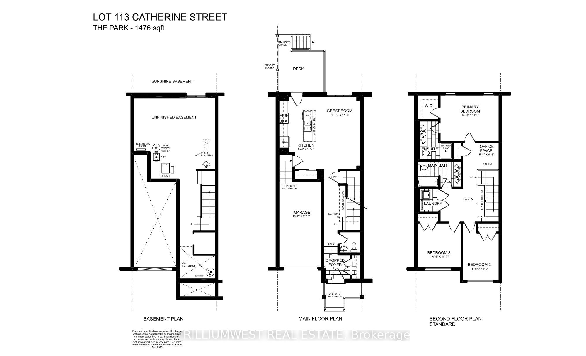 113 Catherine Street Property Photo 1