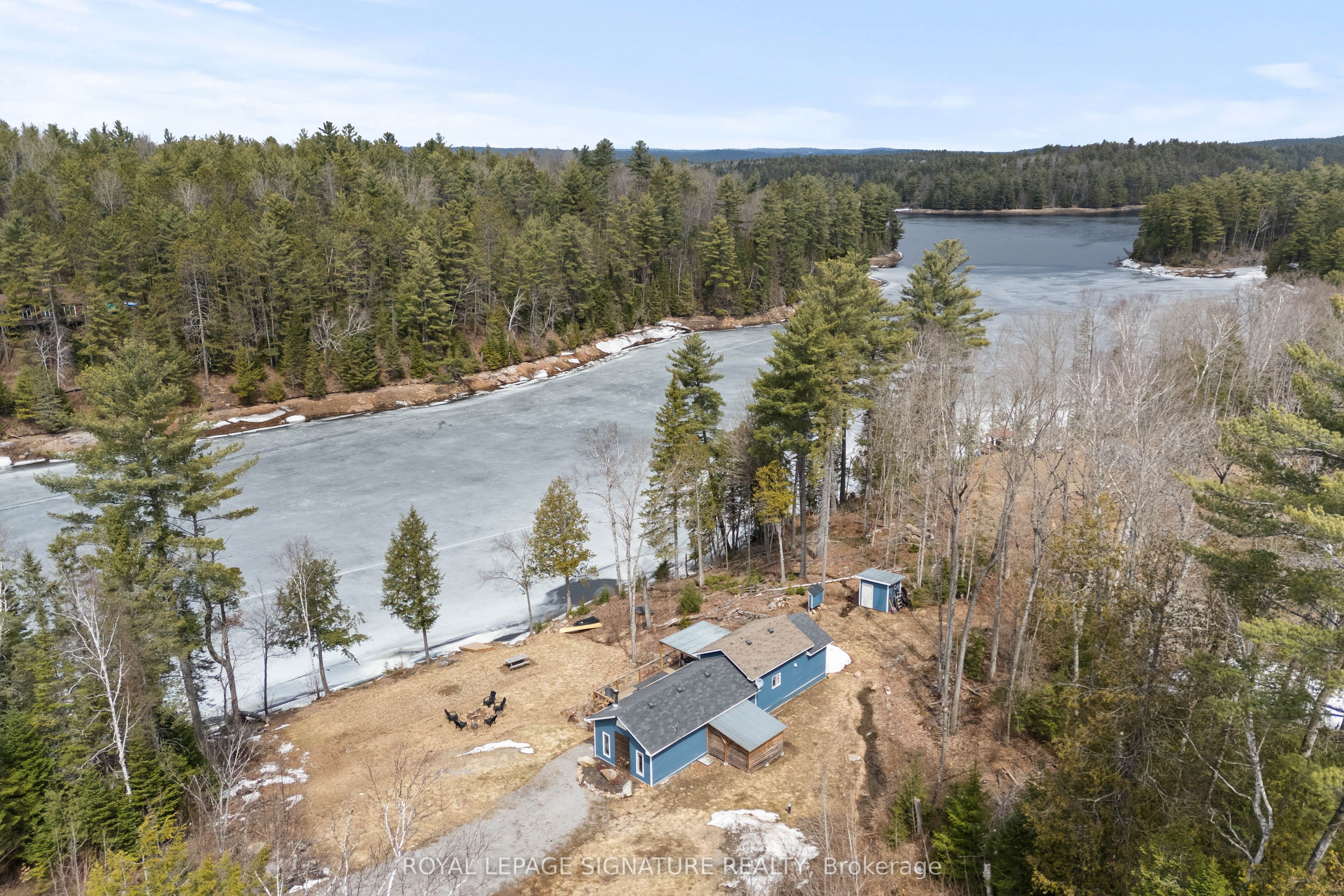 279 Black Mountain Road Property Photo