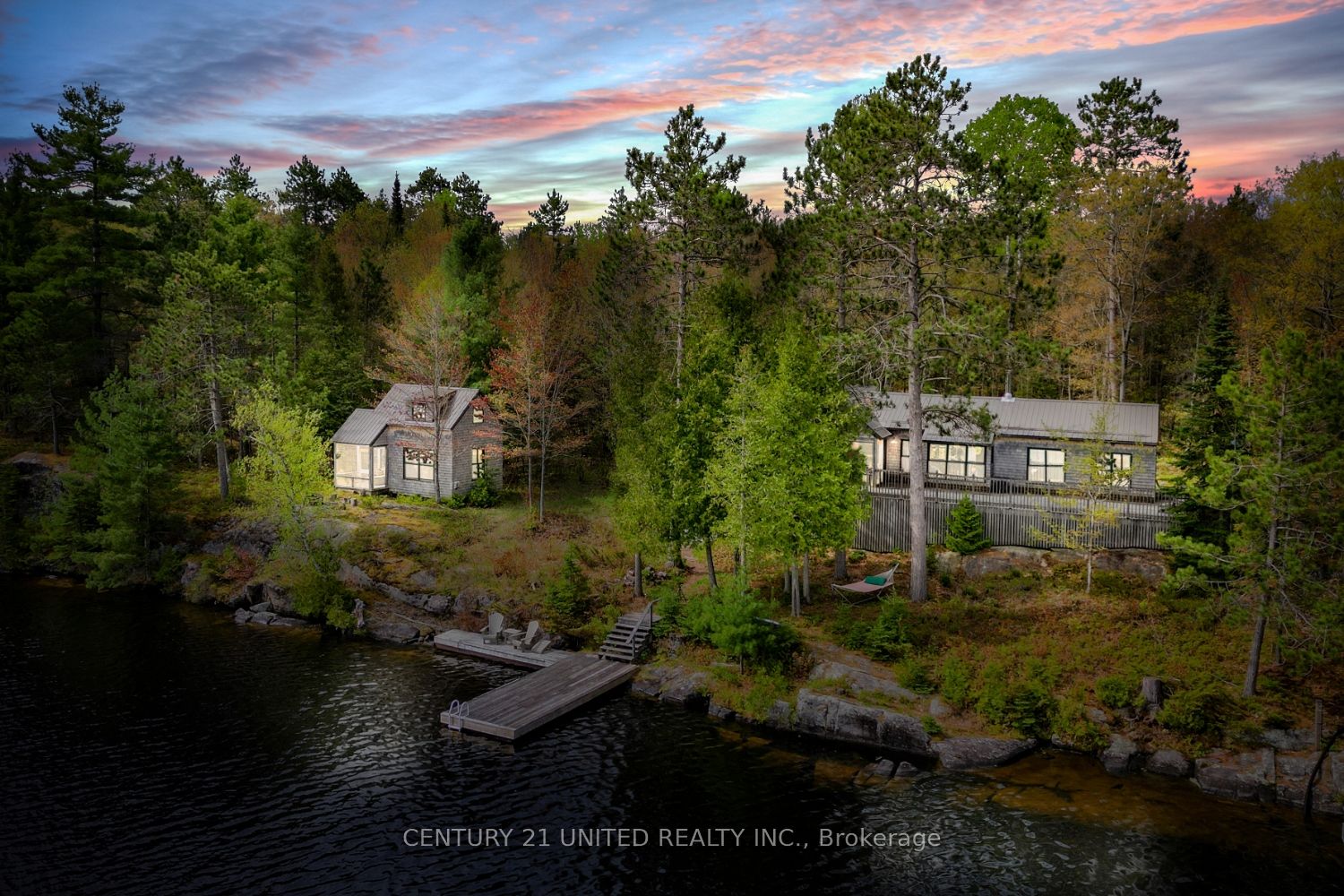 823 Mackie Bay Property Photo