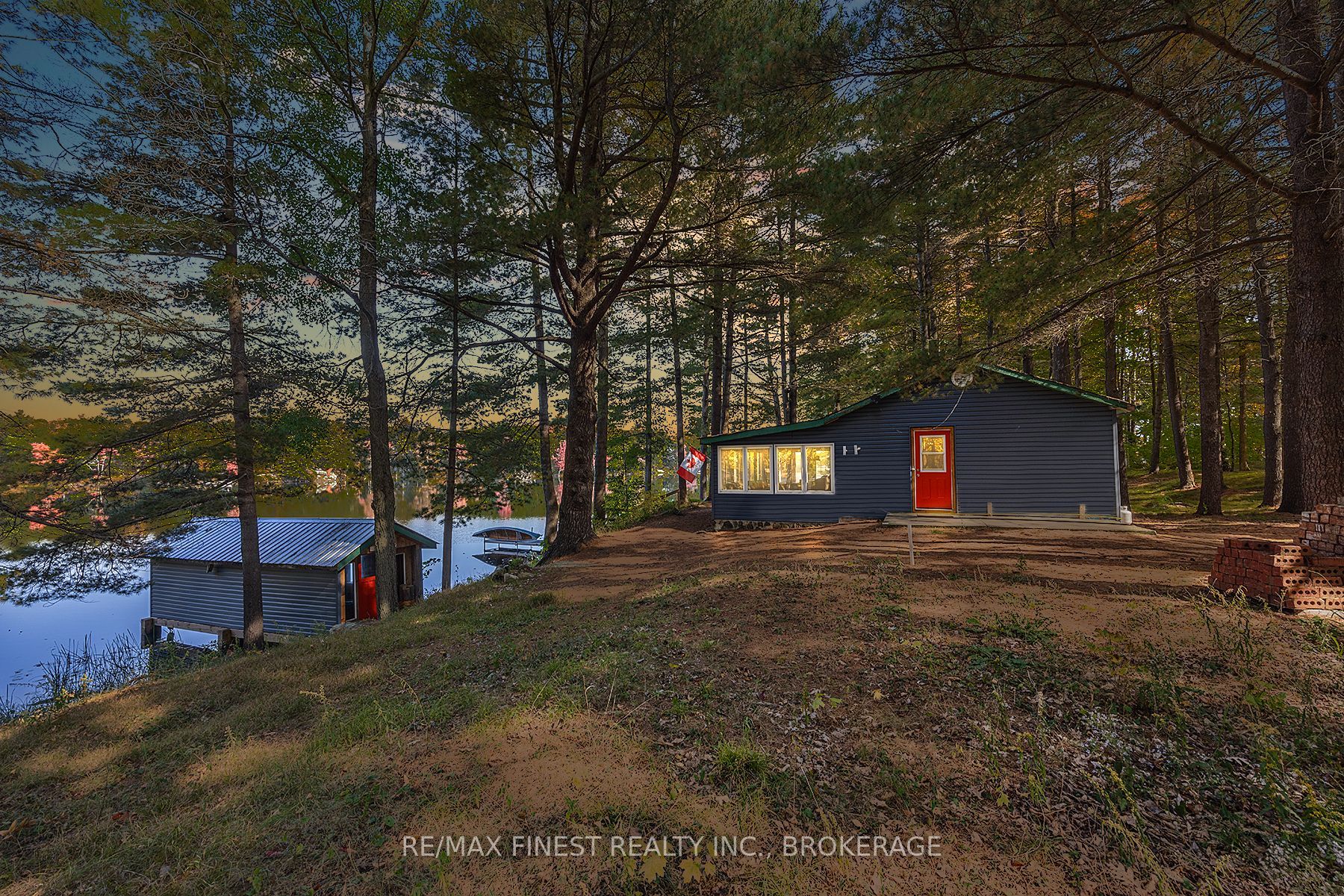 293 Gold Dust Lane Property Photo