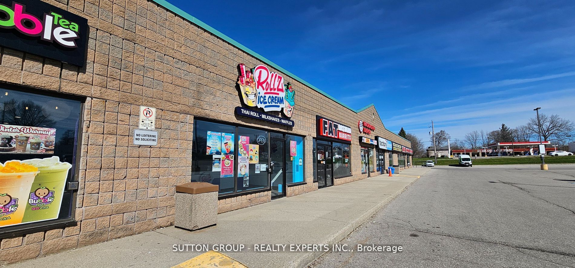 #12 - 603 Colborne Street Property Photo 2