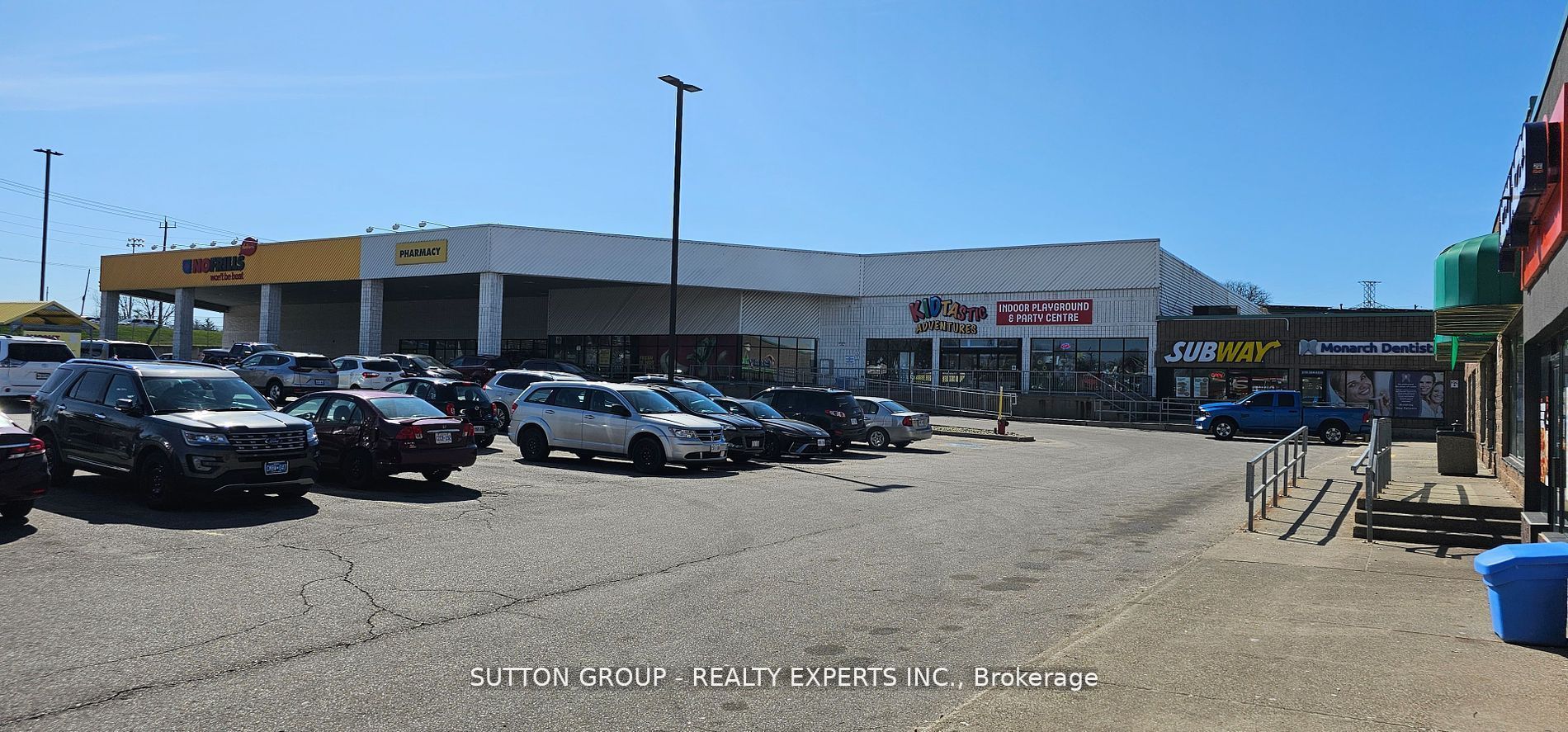 #12 - 603 Colborne Street Property Photo 27
