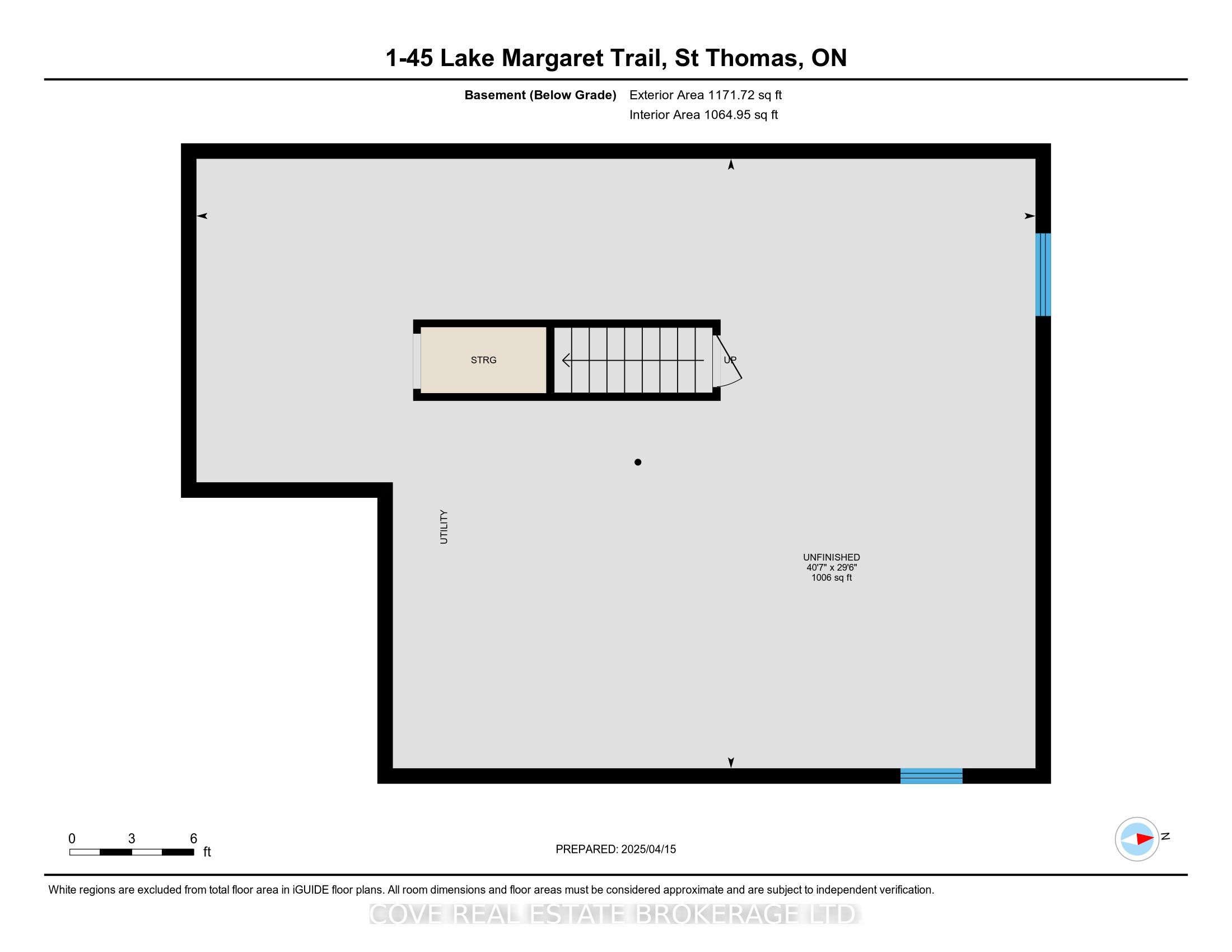 #1 - 45 Lake Margaret Trail Property Photo 28