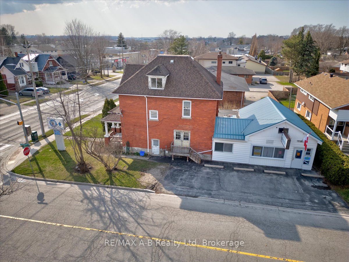 182 Huntingdon Street Property Photo 1