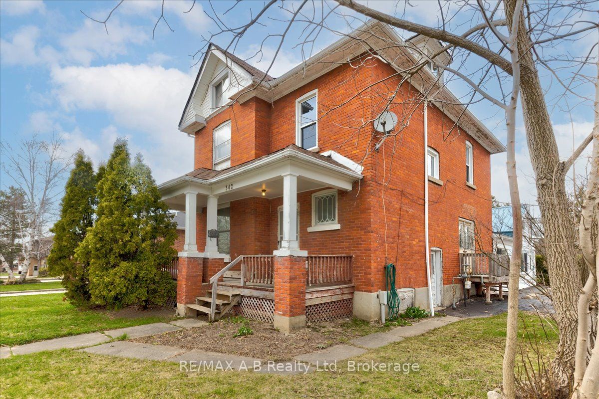 182 Huntingdon Street Property Photo 5