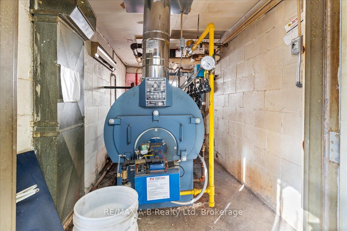 182 Huntingdon Street Property Photo 31