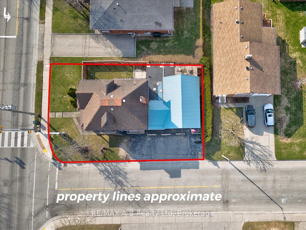 182 Huntingdon Street Property Photo 37