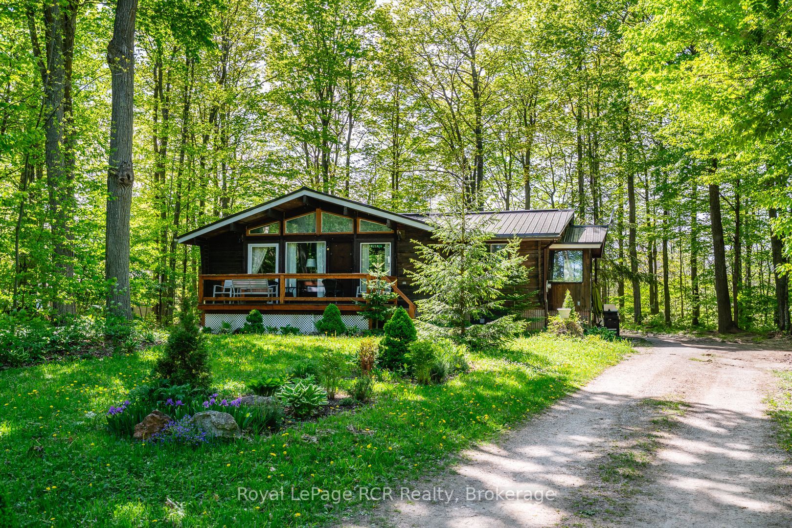 117 Mccullough Lake Drive Property Photo 1