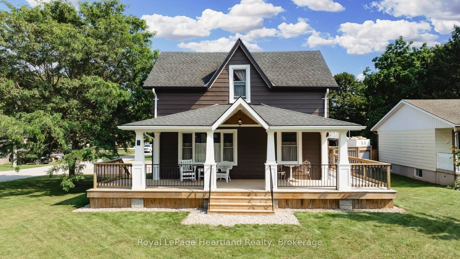 273 Hamilton Street Property Photo
