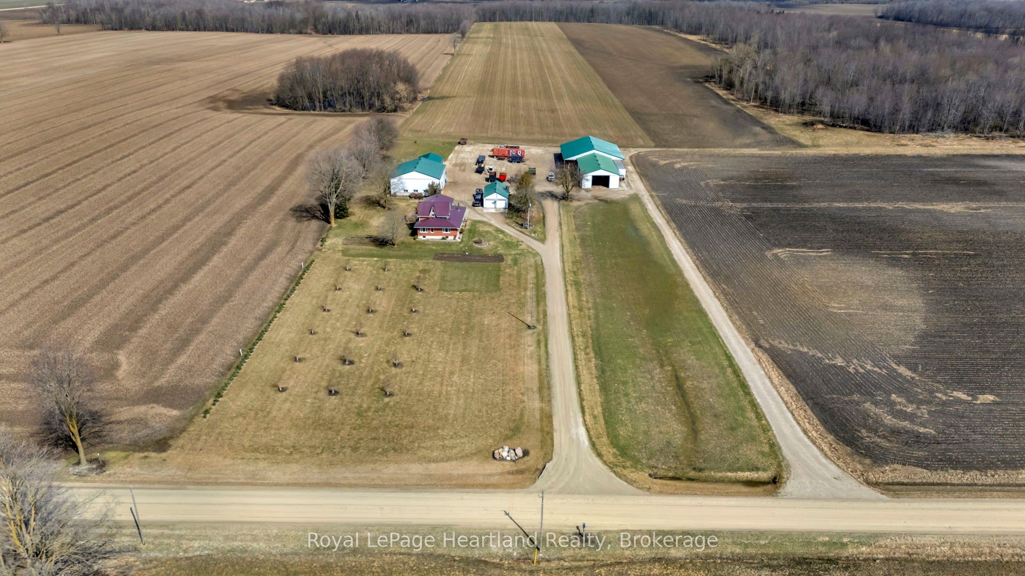 45870 Creamery Road Property Photo