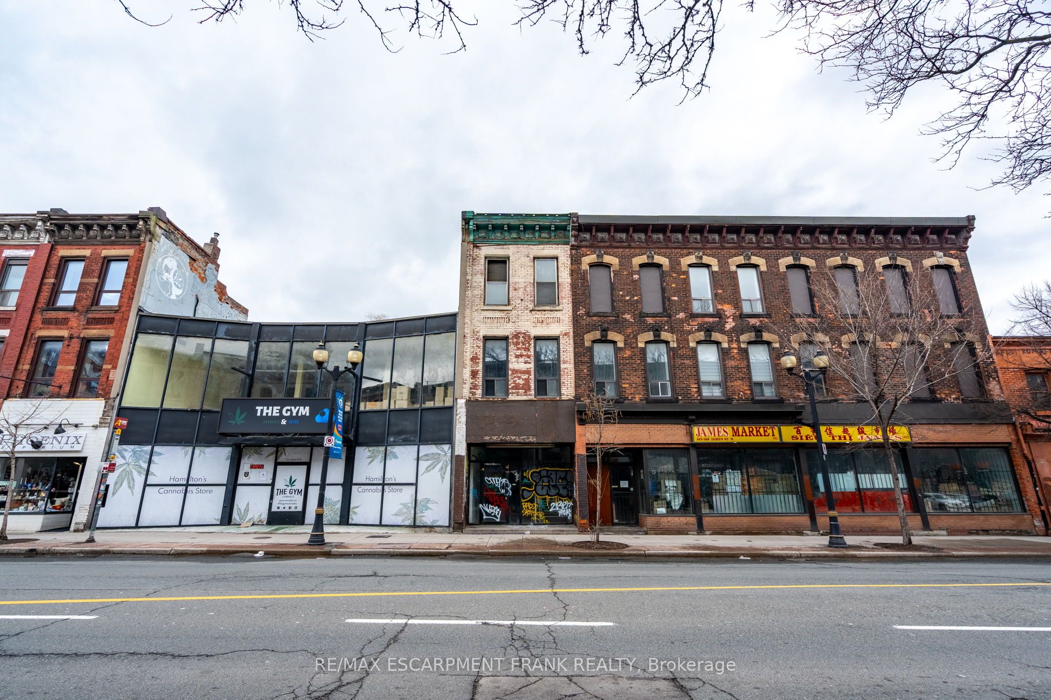 #2 - 135 James Street Property Photo 1