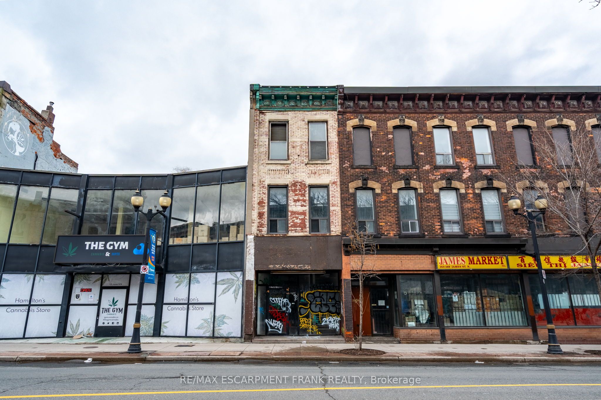 #2 - 135 James Street Property Photo 2