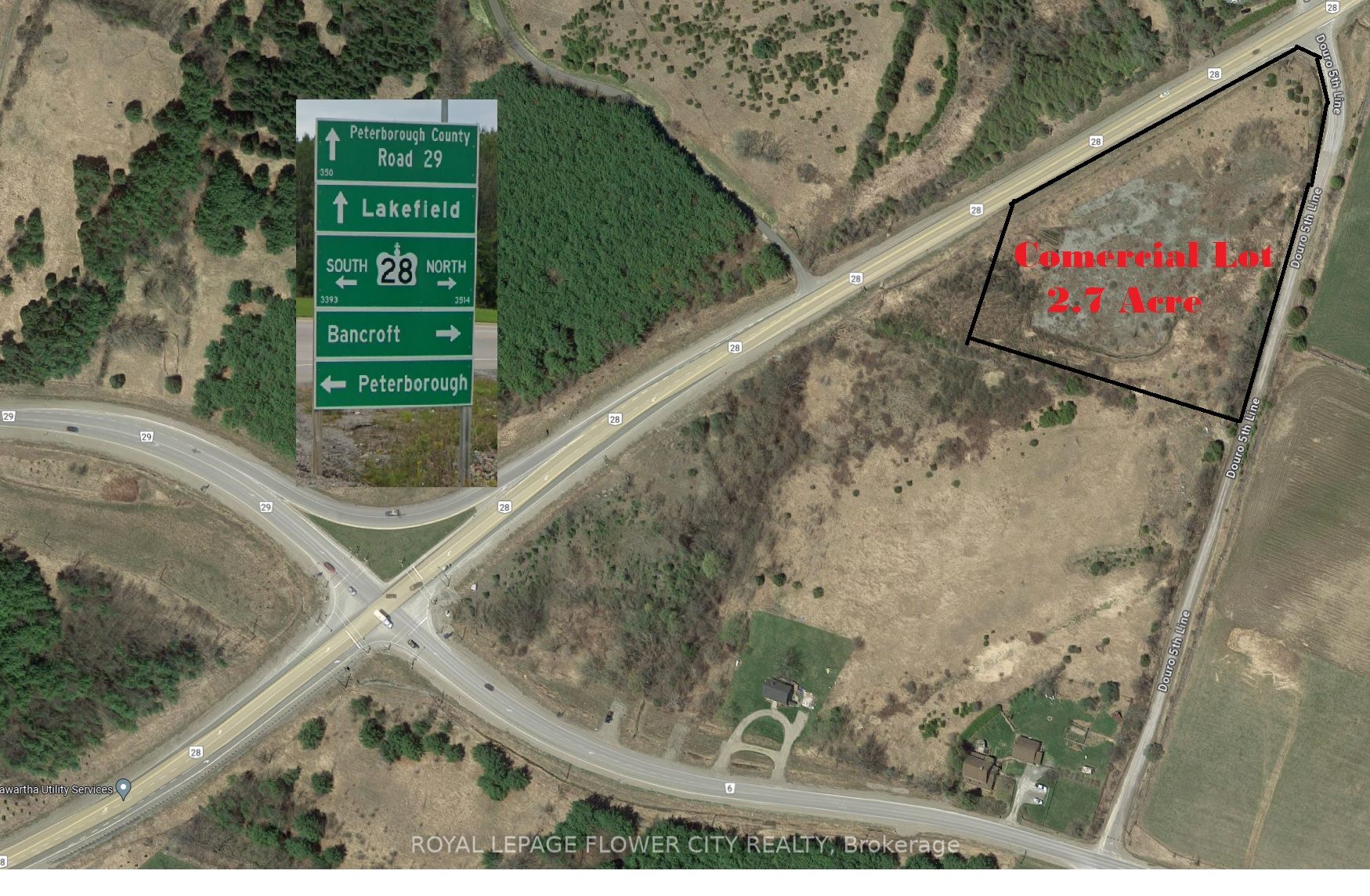 00000 Highway 28 Property Photo 3
