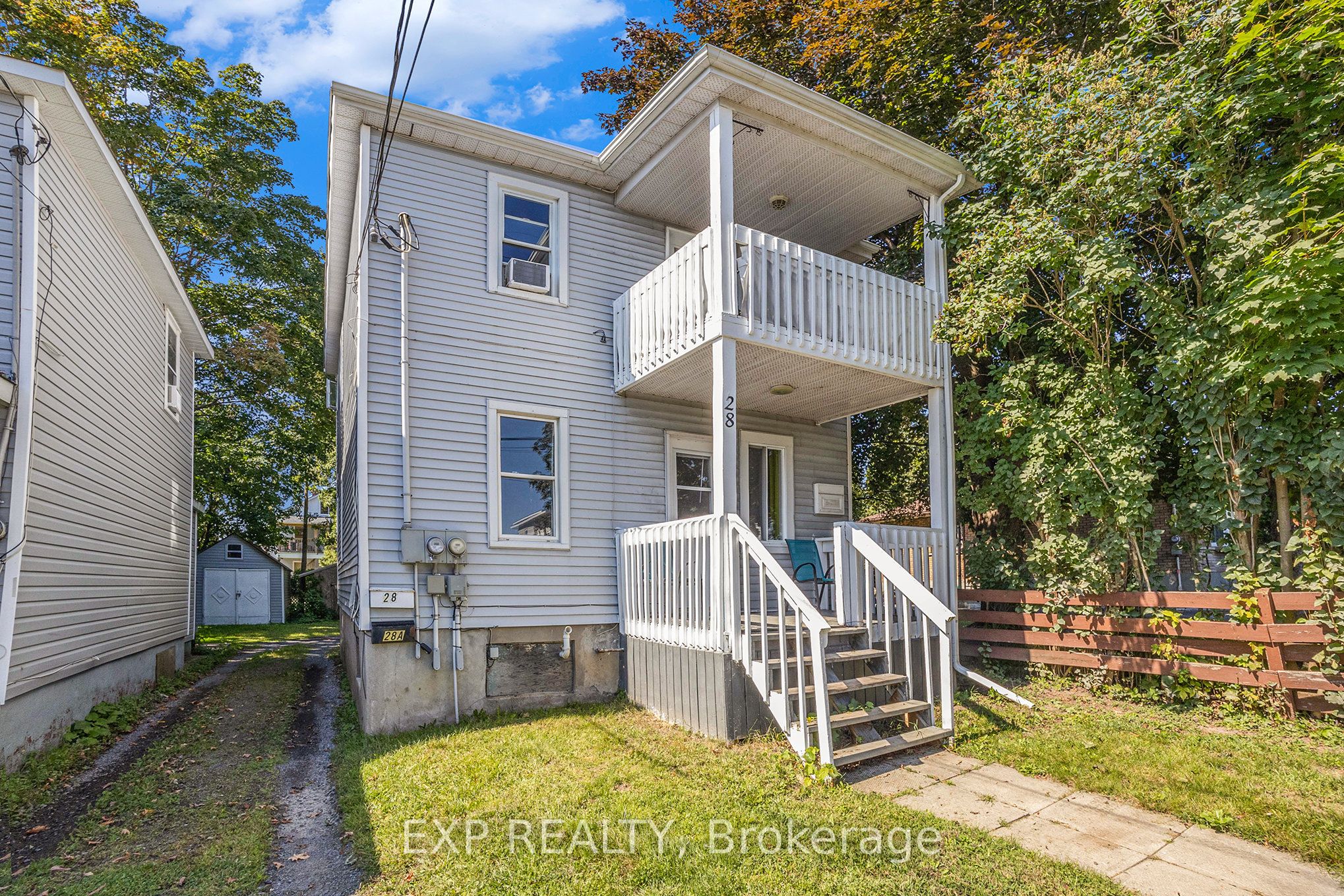 28 Lefebvre Avenue Property Photo 1