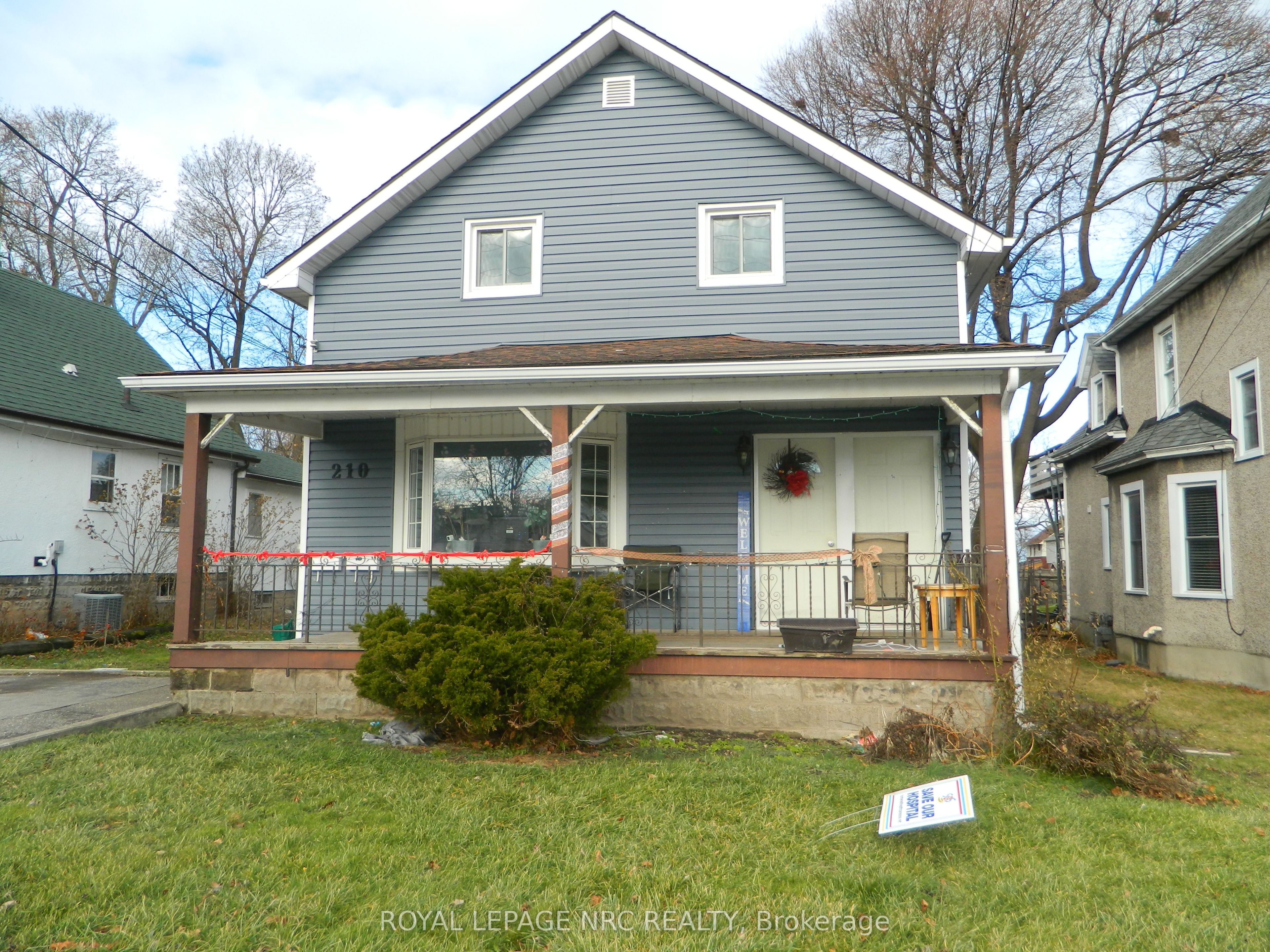 210 Phipps Street Property Photo 1