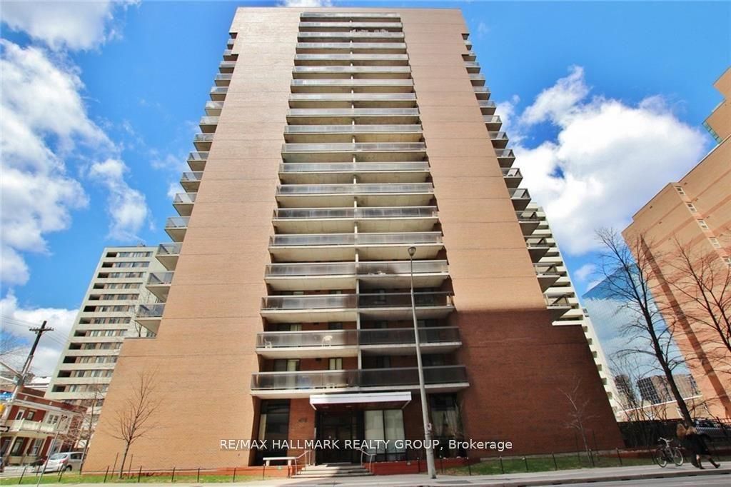 #208 - 475 Laurier Avenue Property Photo