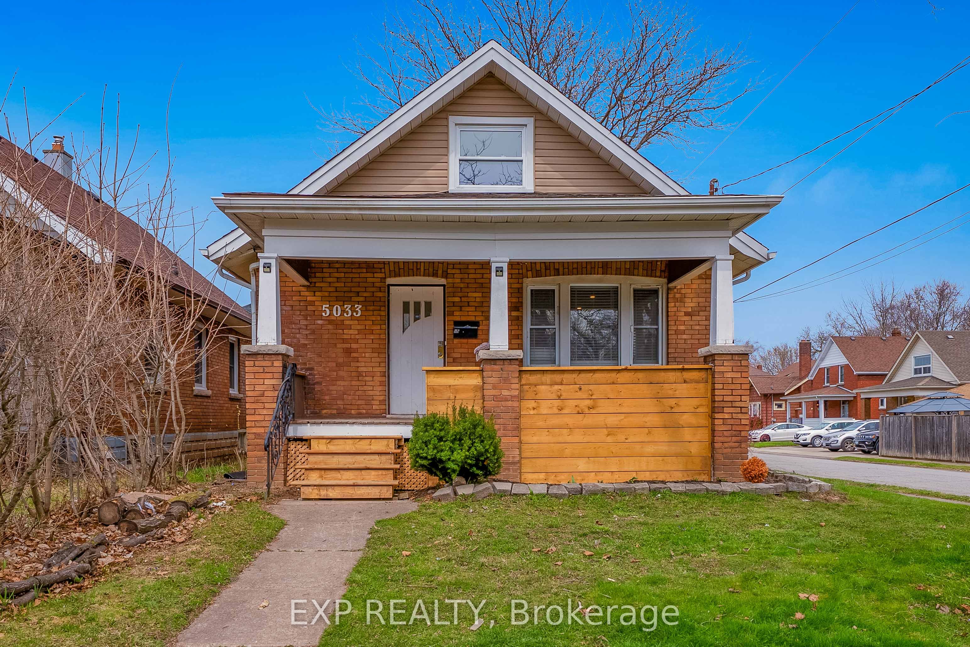 5033 Willmott Street Property Photo