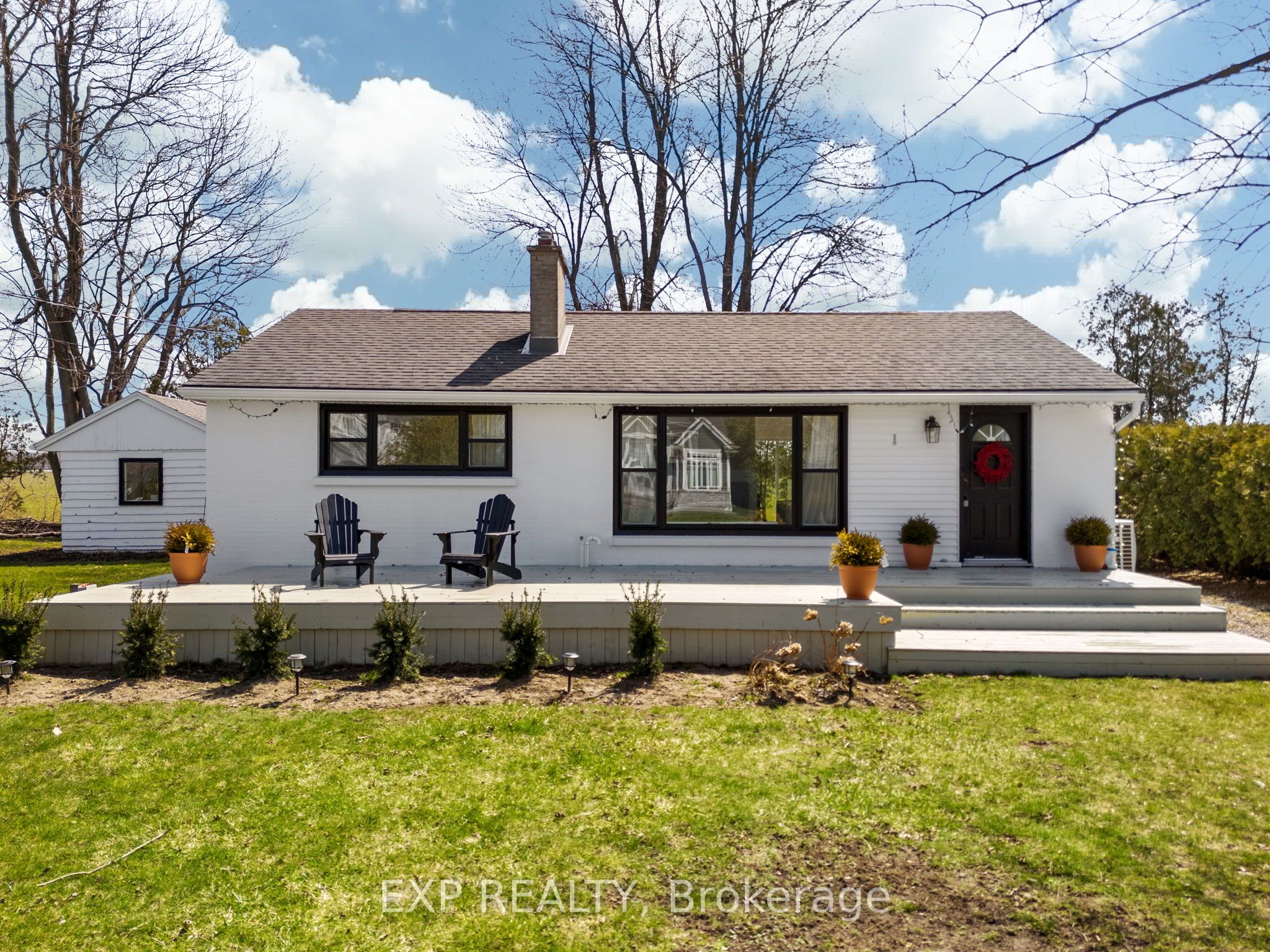 71658 Old Cedar Bank Lane Property Photo