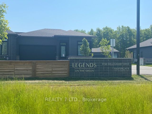 9150 Willoughby Drive 40 Property Photo 1