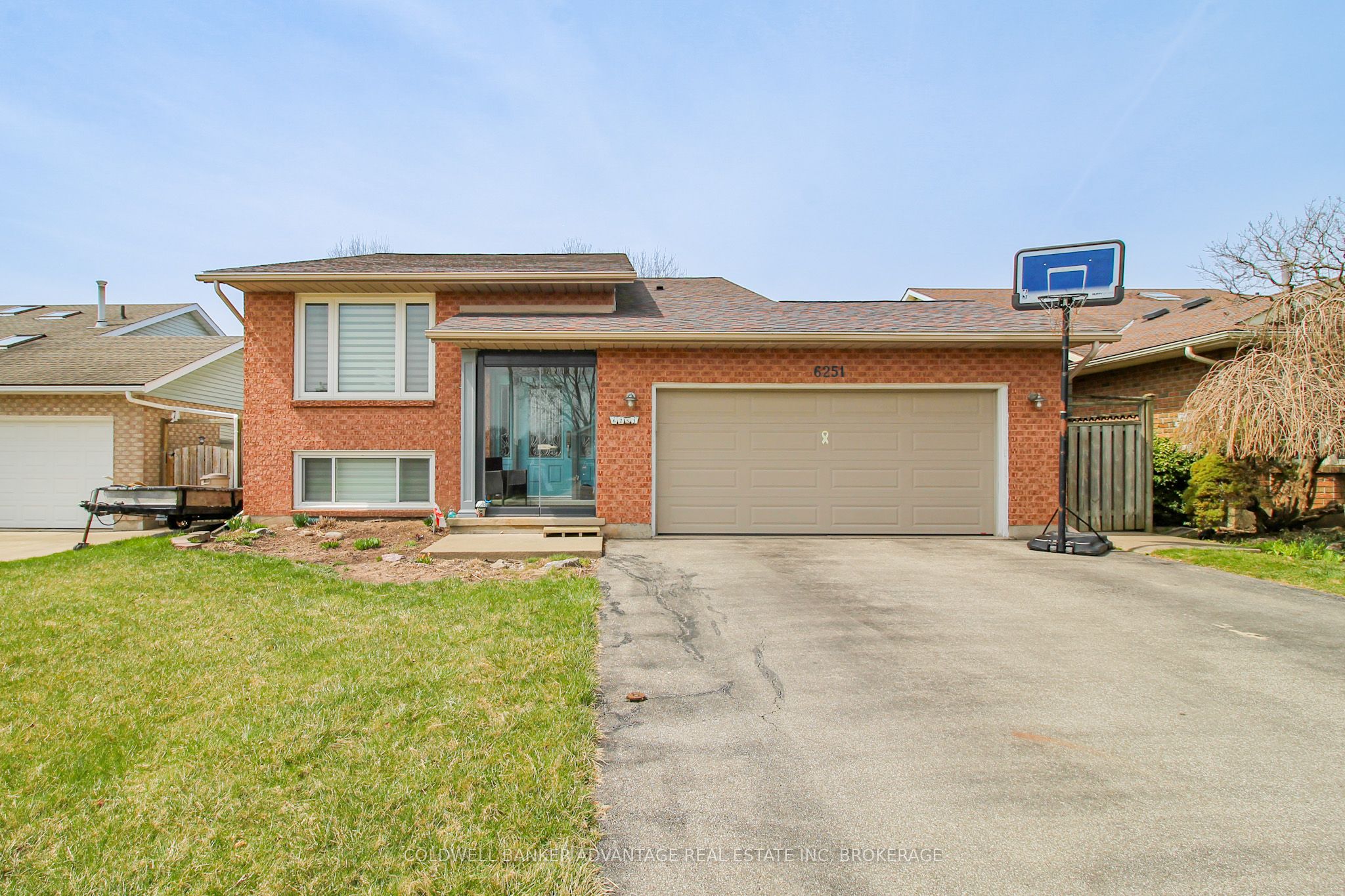 6251 Sherri Avenue Property Photo 1