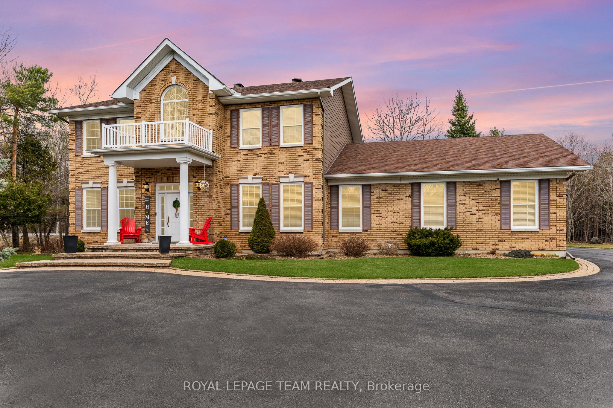 1013 Sale Barn Road Property Photo 2