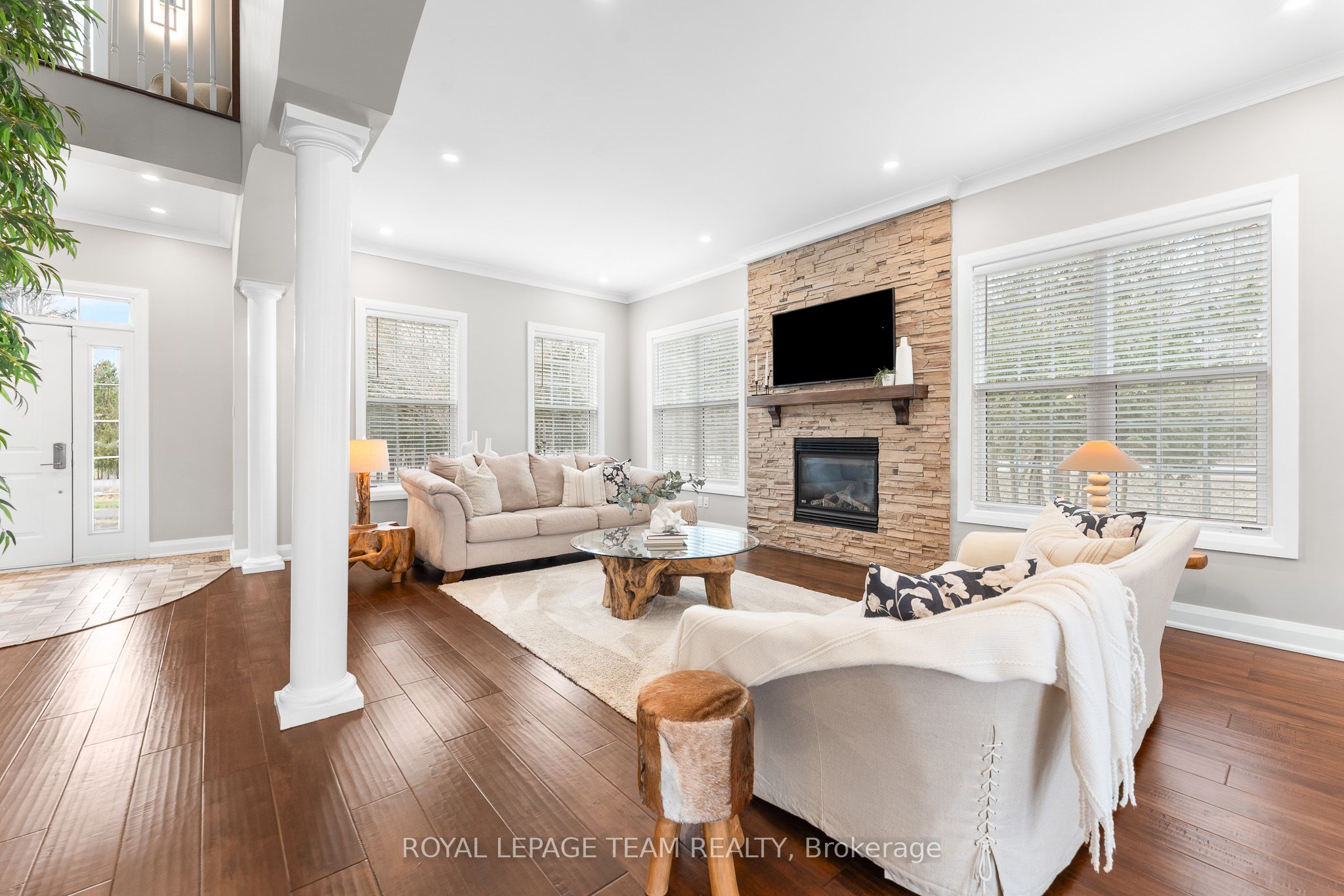 1013 Sale Barn Road Property Photo 7