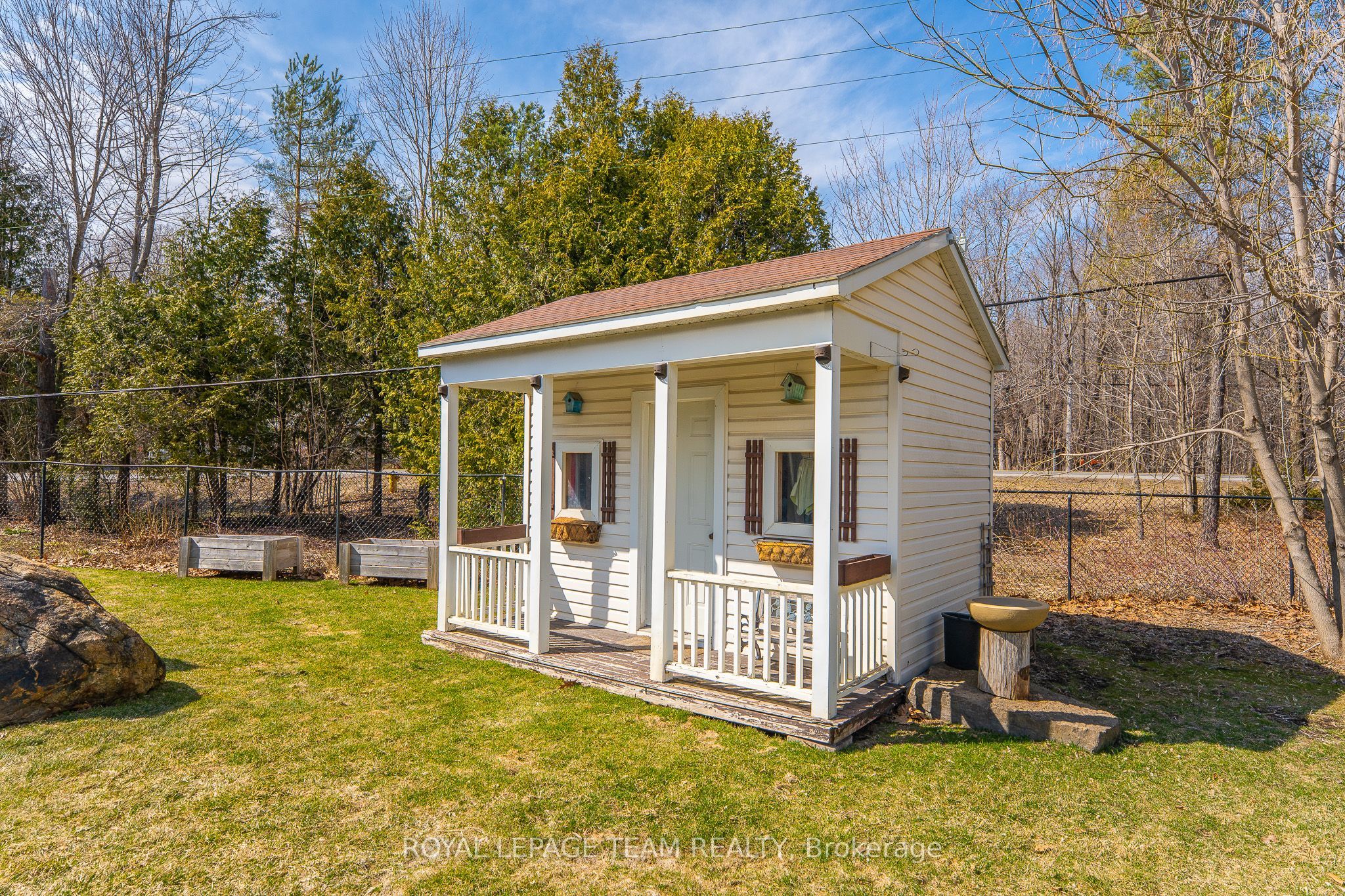 1013 Sale Barn Road Property Photo 45