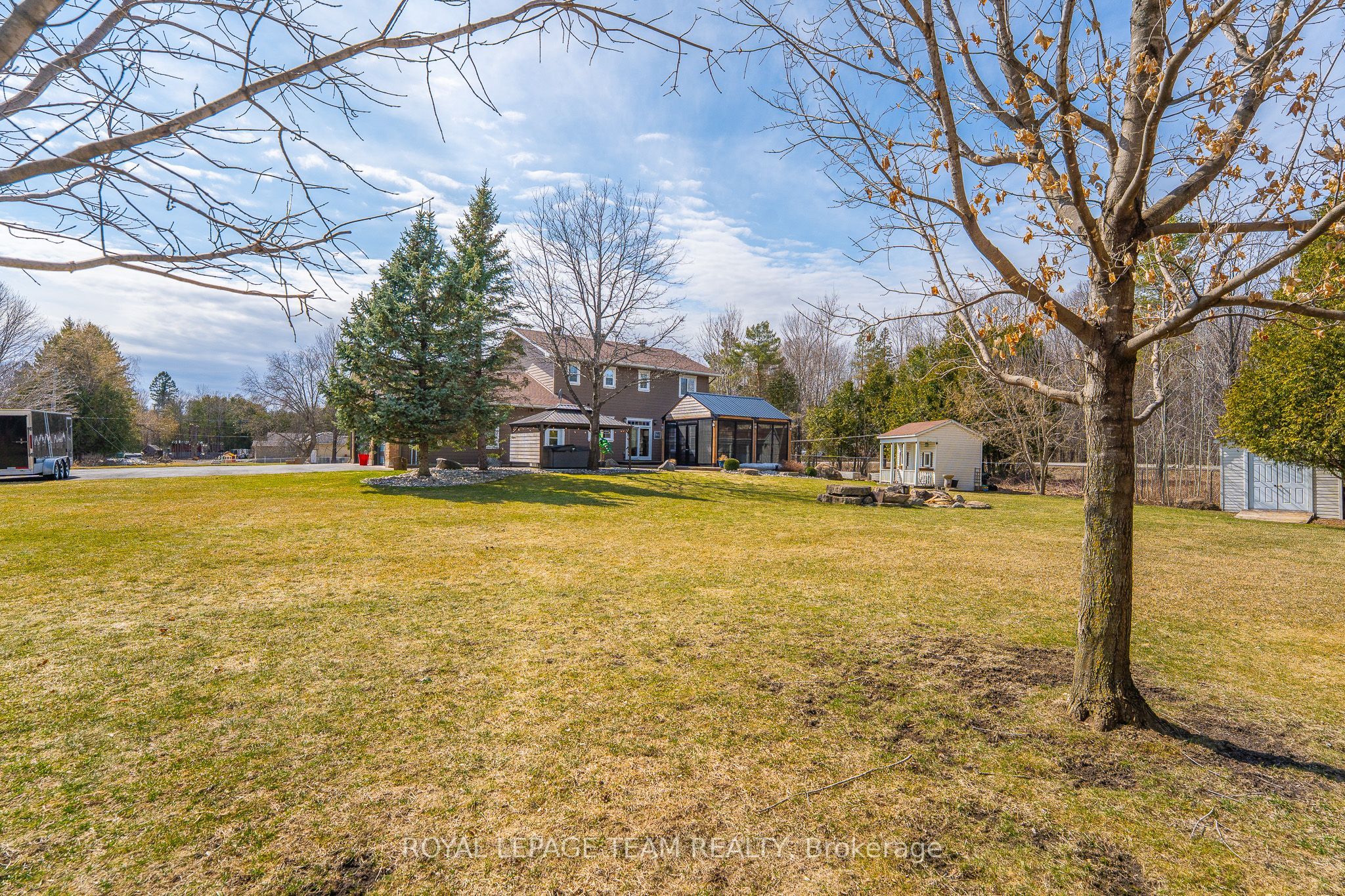 1013 Sale Barn Road Property Photo 47