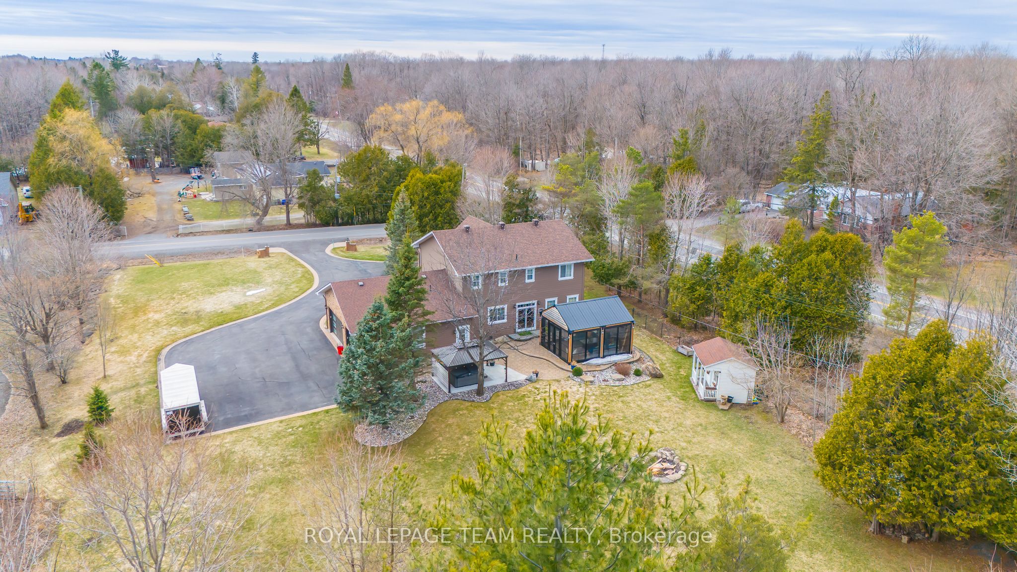 1013 Sale Barn Road Property Photo 48