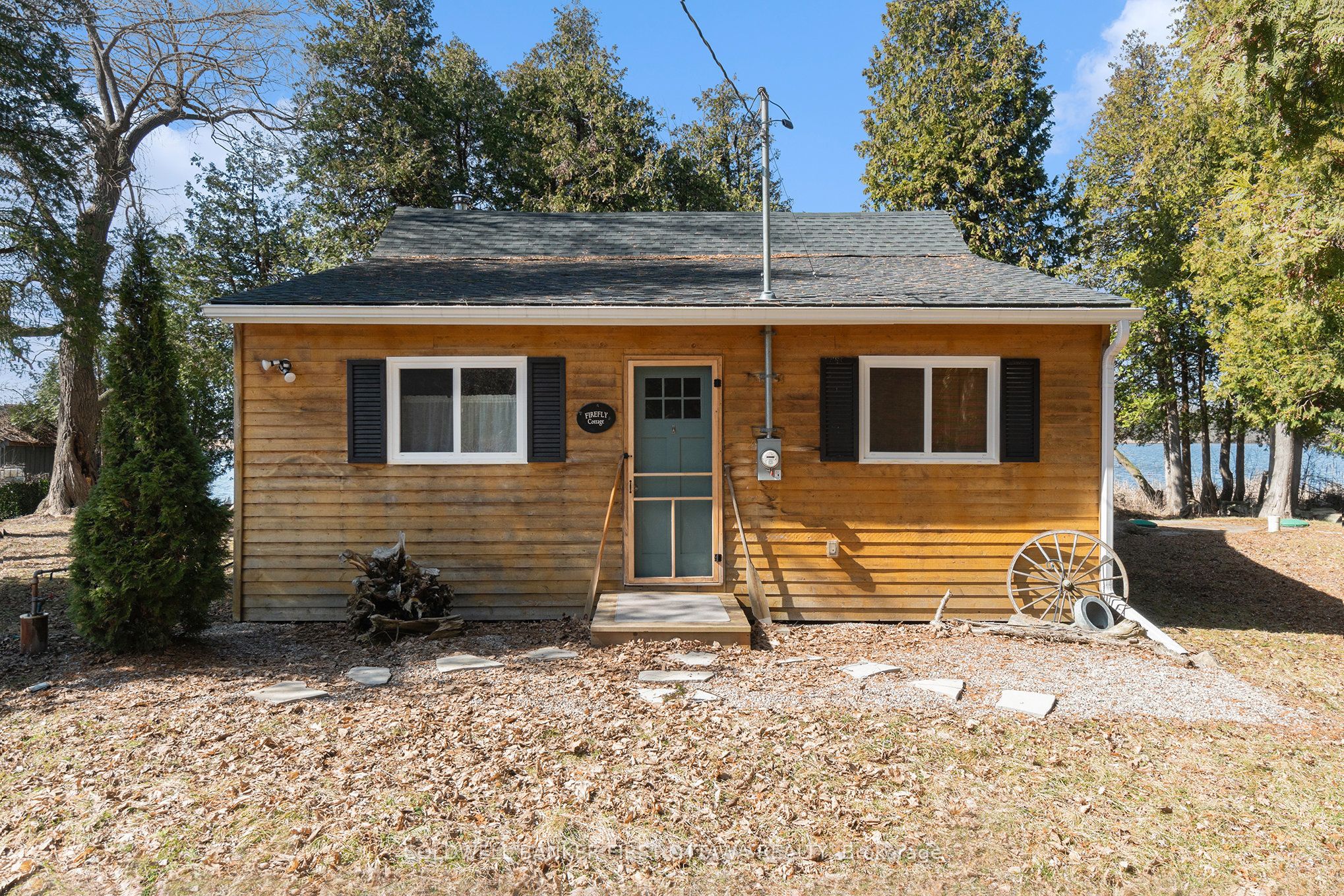 388 Cottage Road Property Photo 1