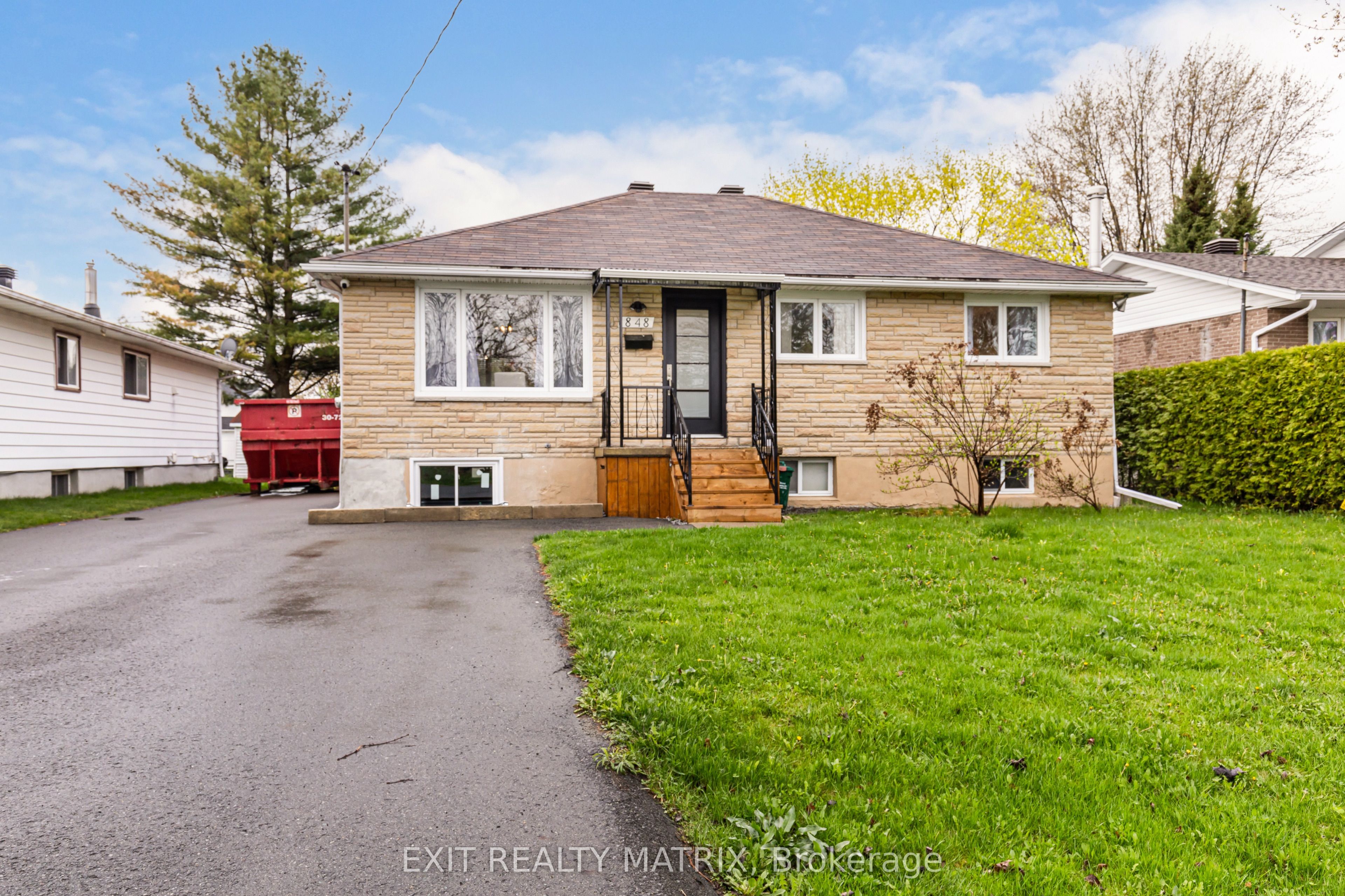 #a - 848 Willow Avenue Property Photo