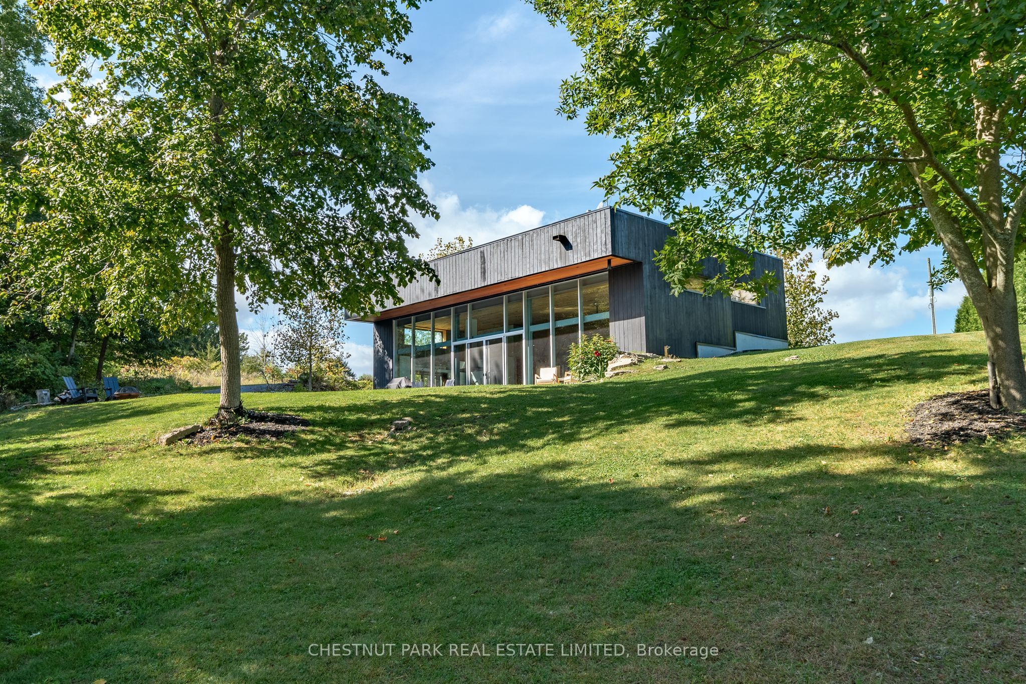 158 Scotts Mill Road Property Photo